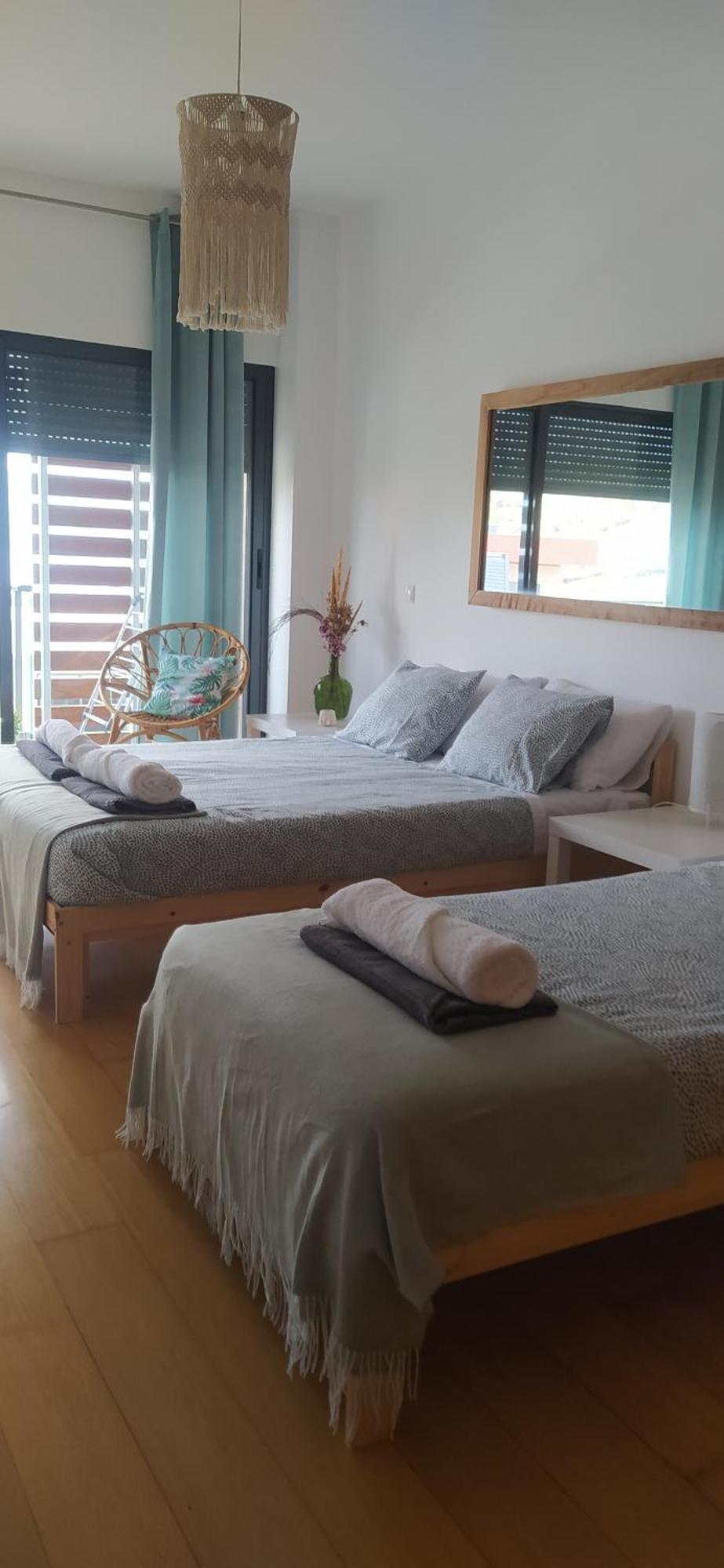Apartamento Al Vista Alegre