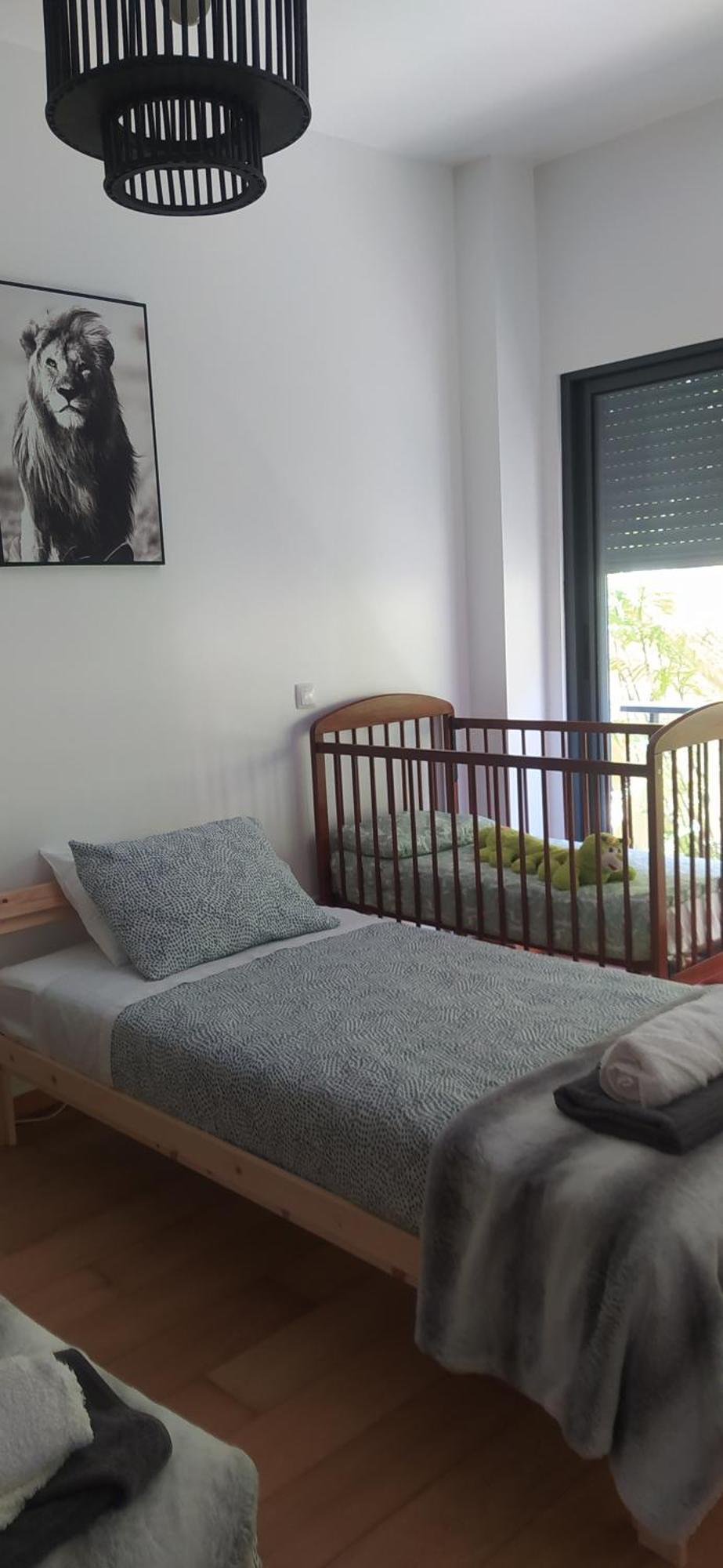 Apartamento Al Vista Alegre *