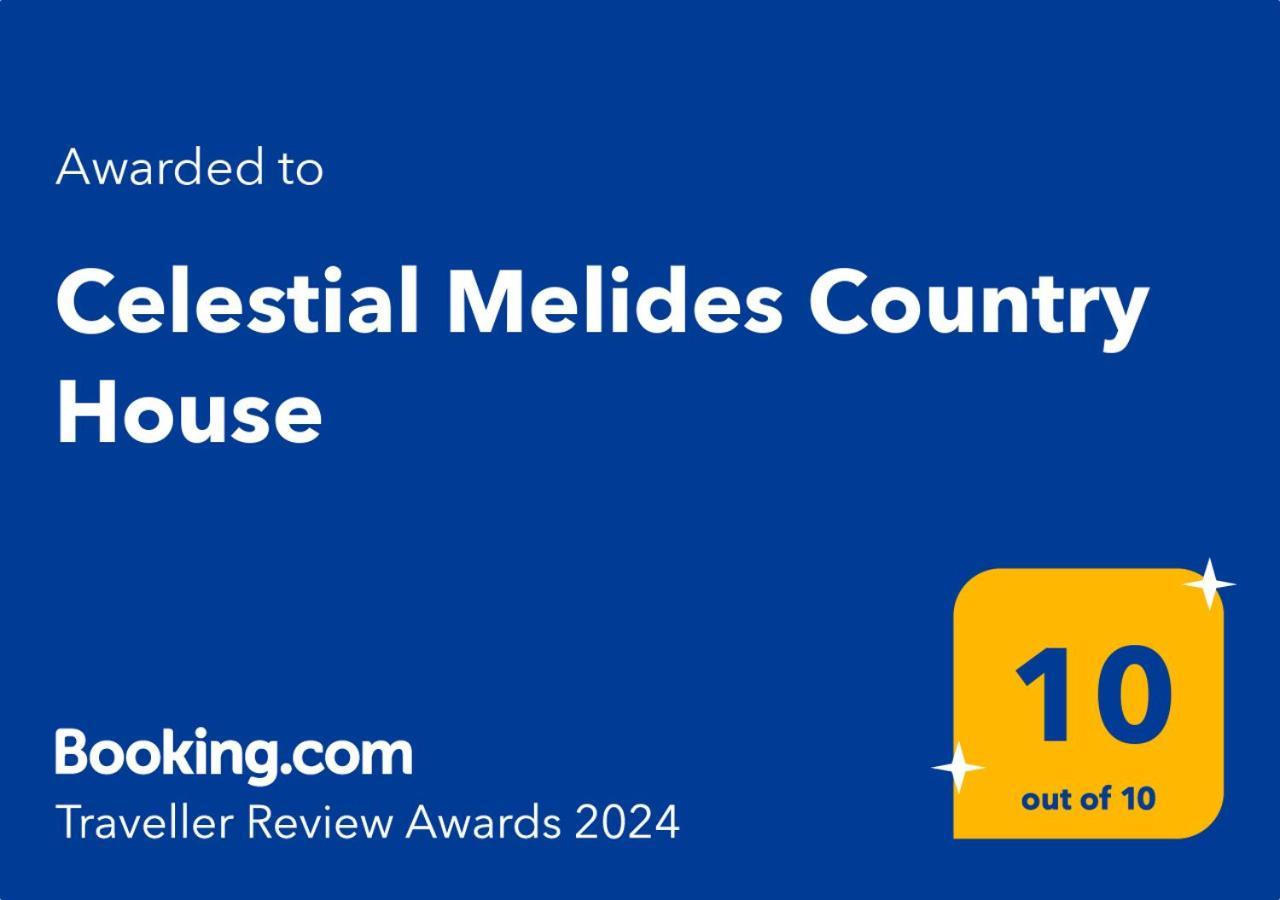 Celestial Holiday home