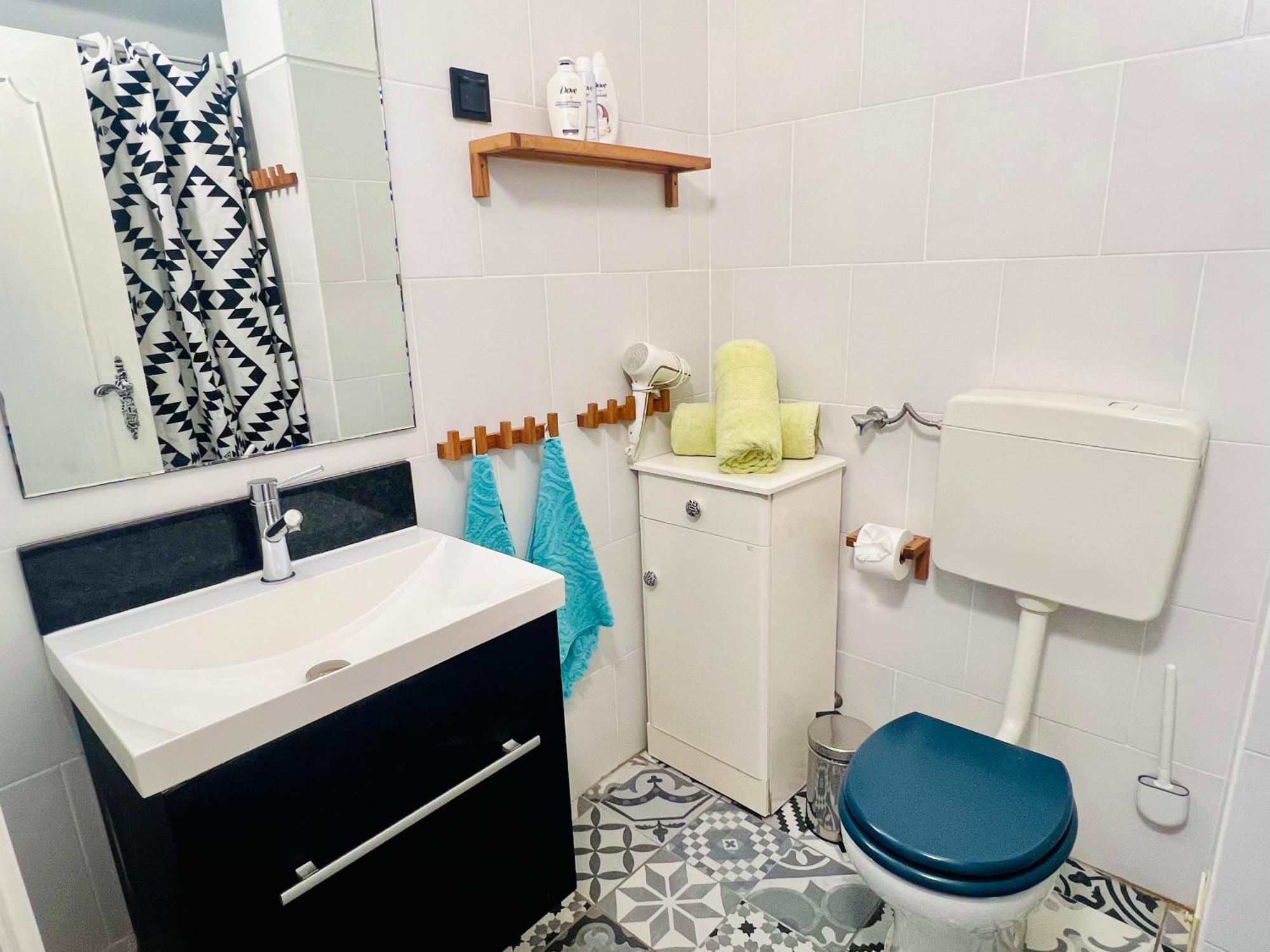 Appartement 3 Min Walking To Peneco At Sol A Sul