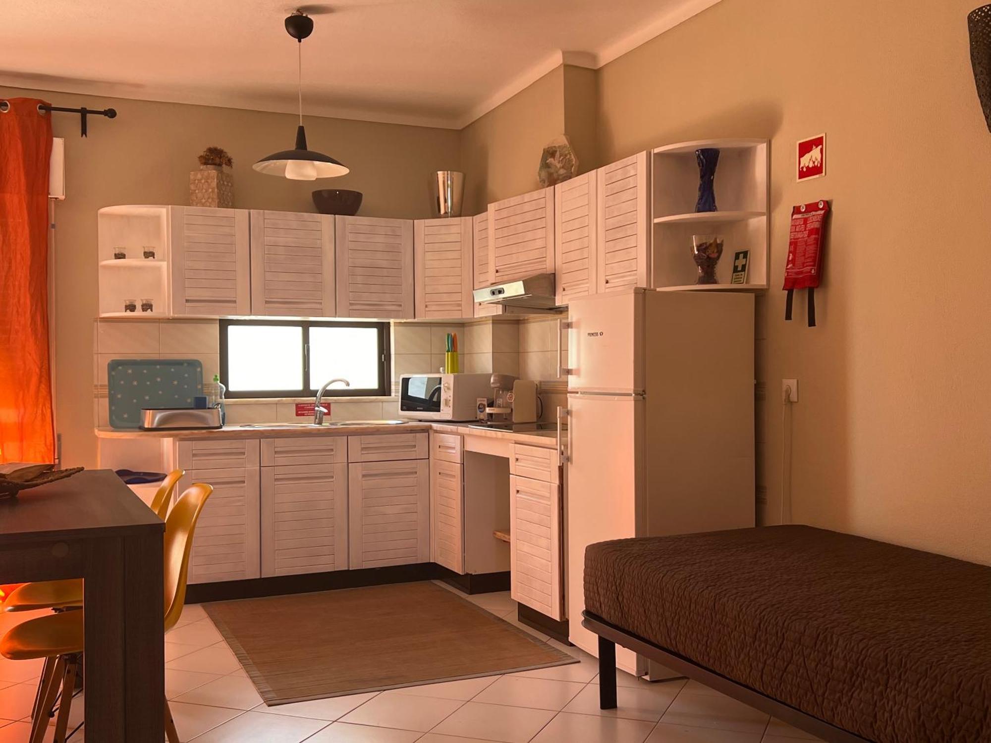Appartement 3 Min Walking To Peneco At Sol A Sul Albufeira