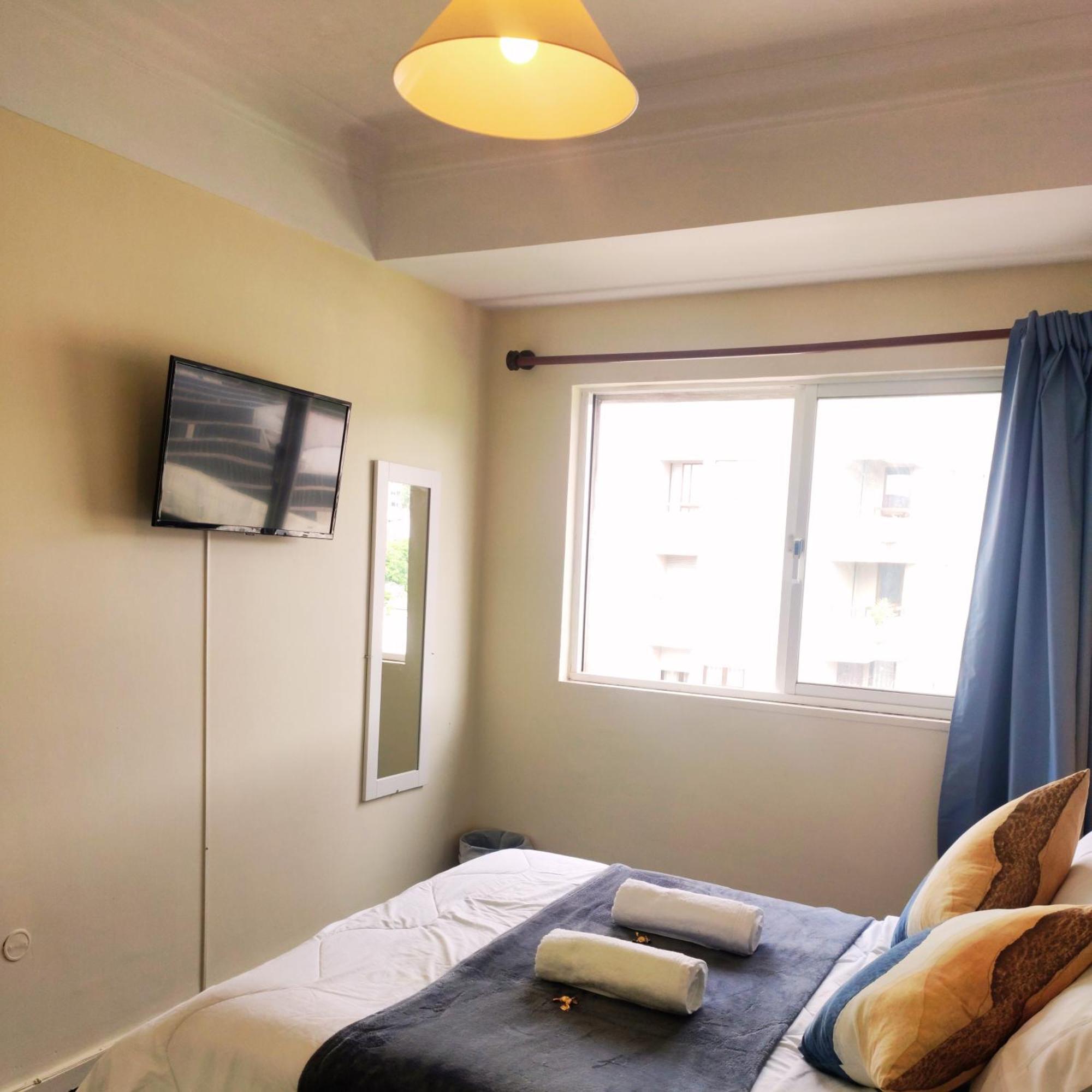 Liberdade Royal Direito Apartamento
