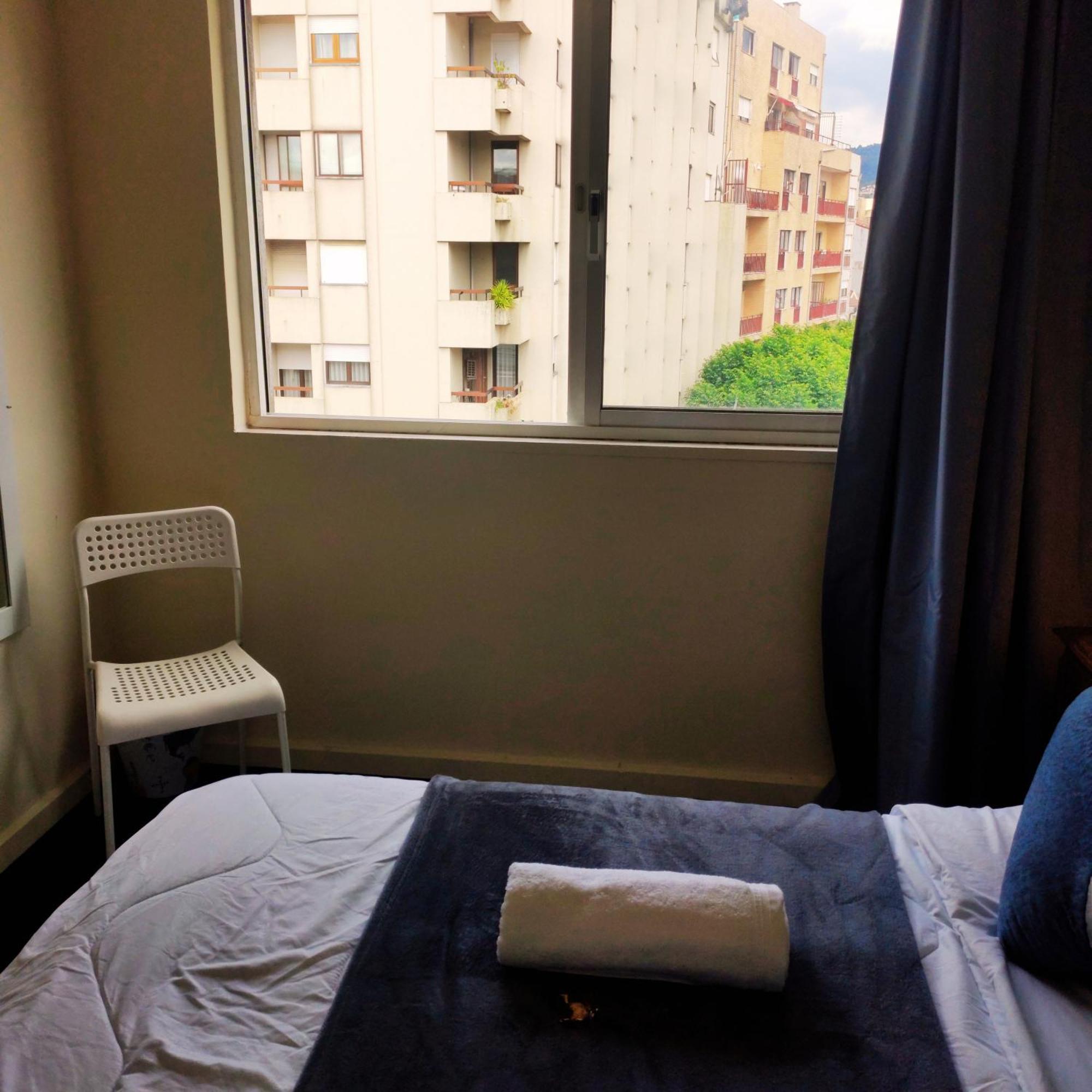 Liberdade Royal Direito Apartamento Braga