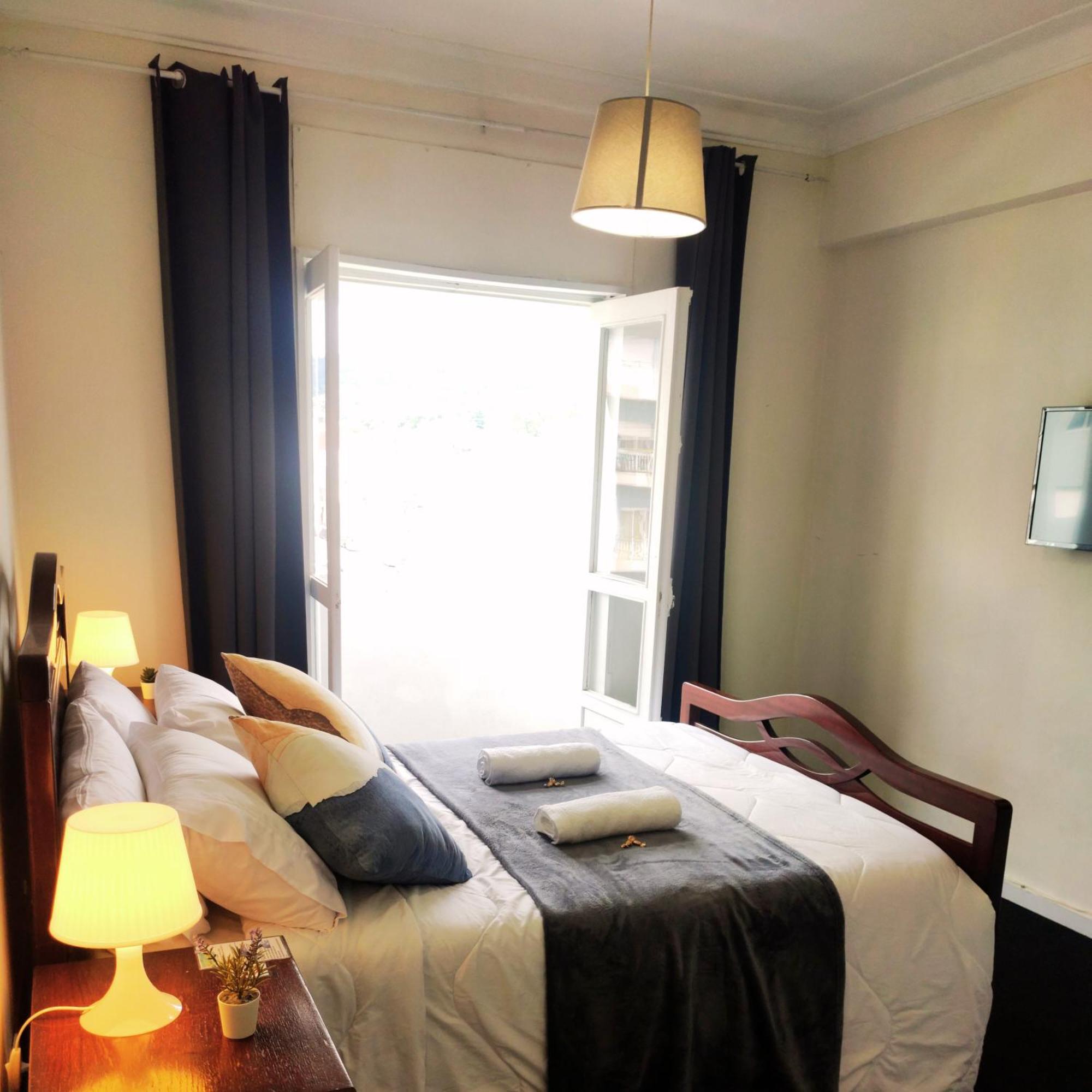 Liberdade Royal Direito Apartment Braga