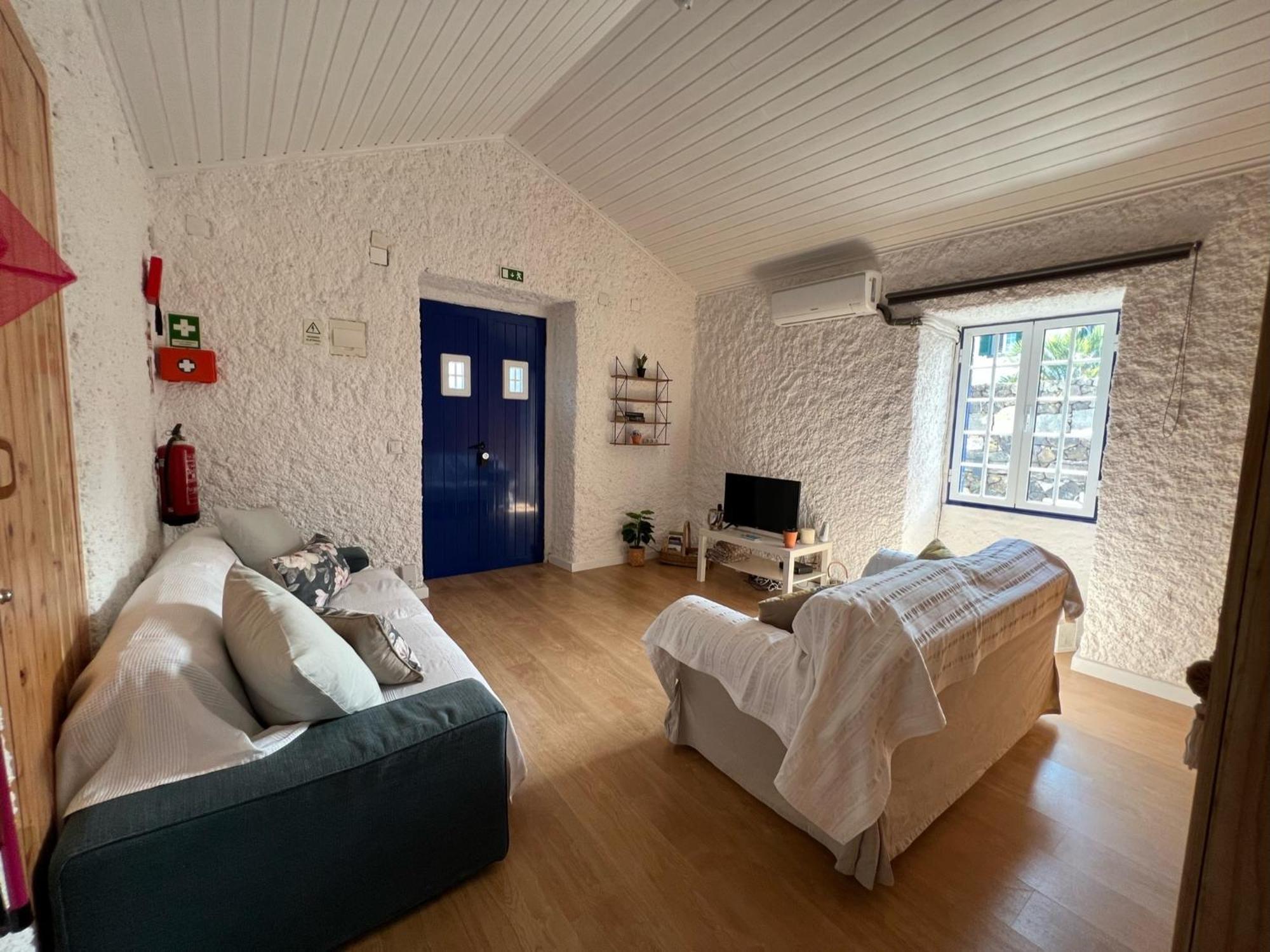 Vacas Felizes Vakantiehuis