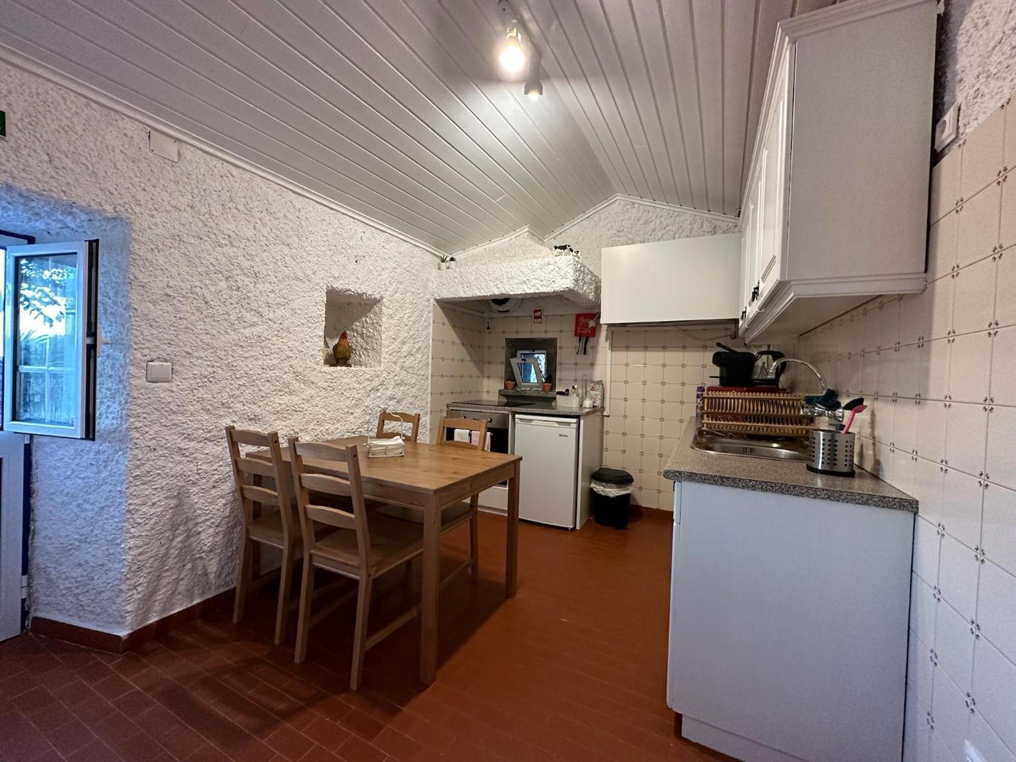 Vacas Felizes Holiday home *