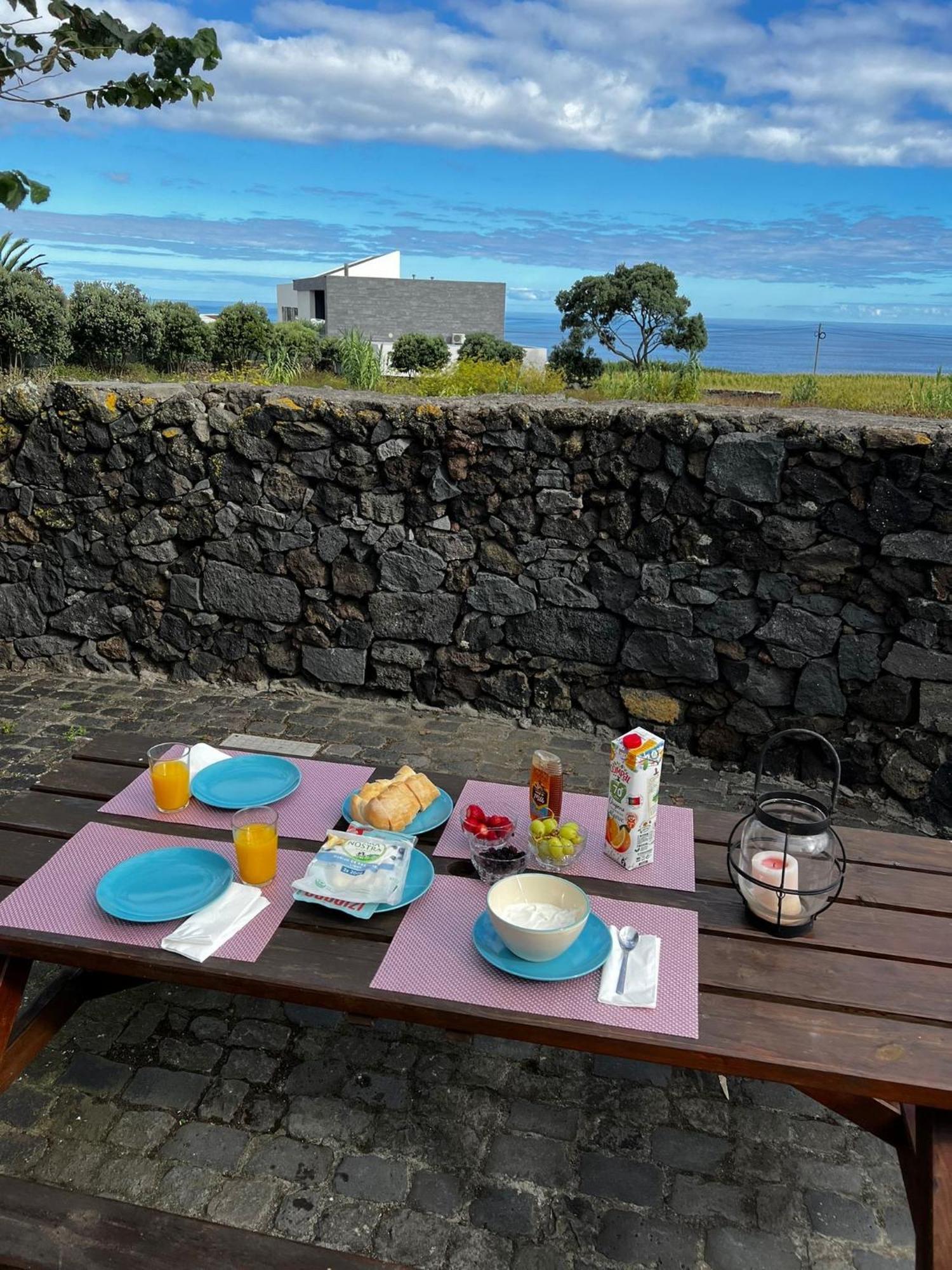 Vacas Felizes Vakantiehuis *