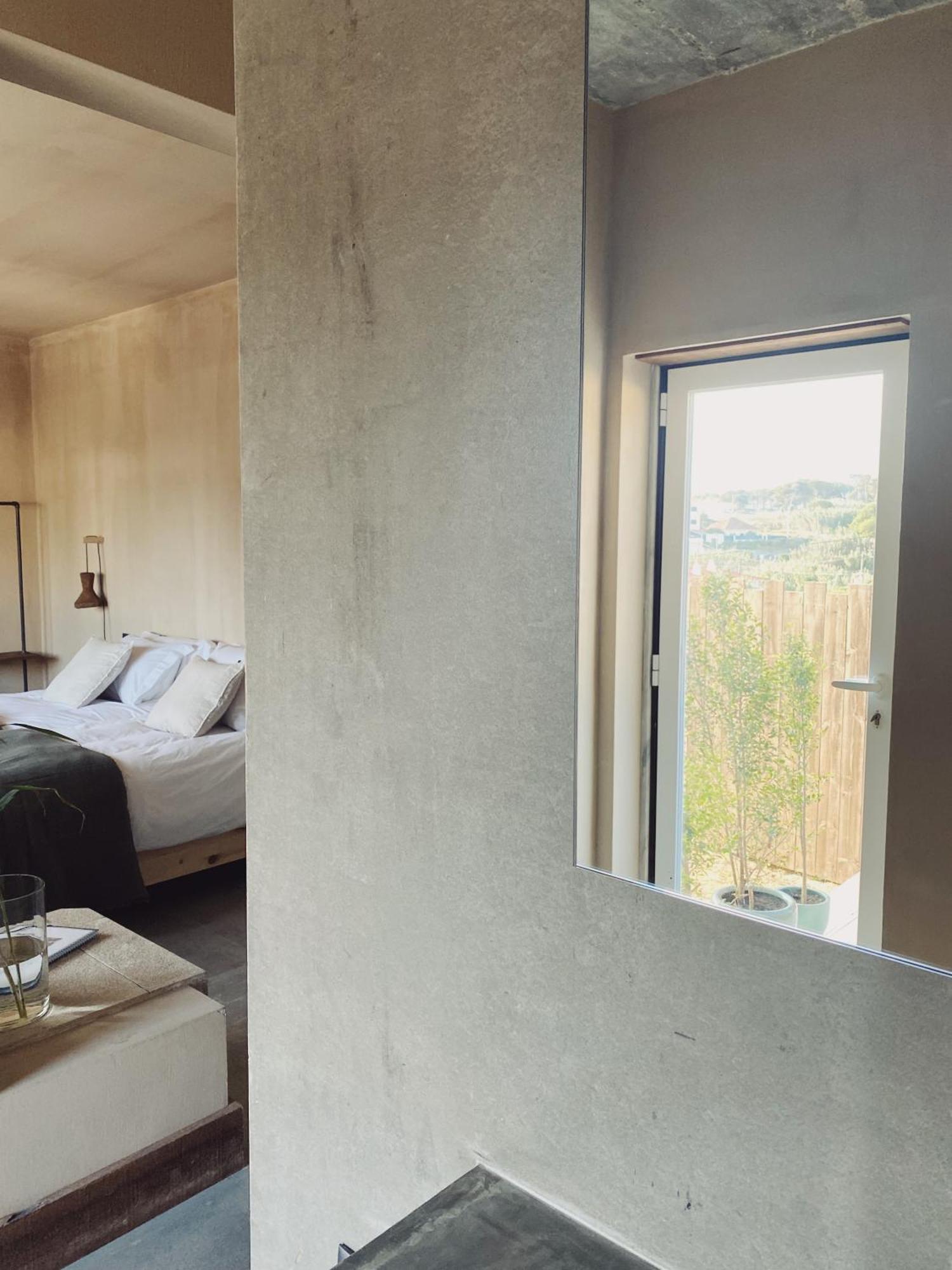 Bed & Breakfast Valley House Azenhas do Mar