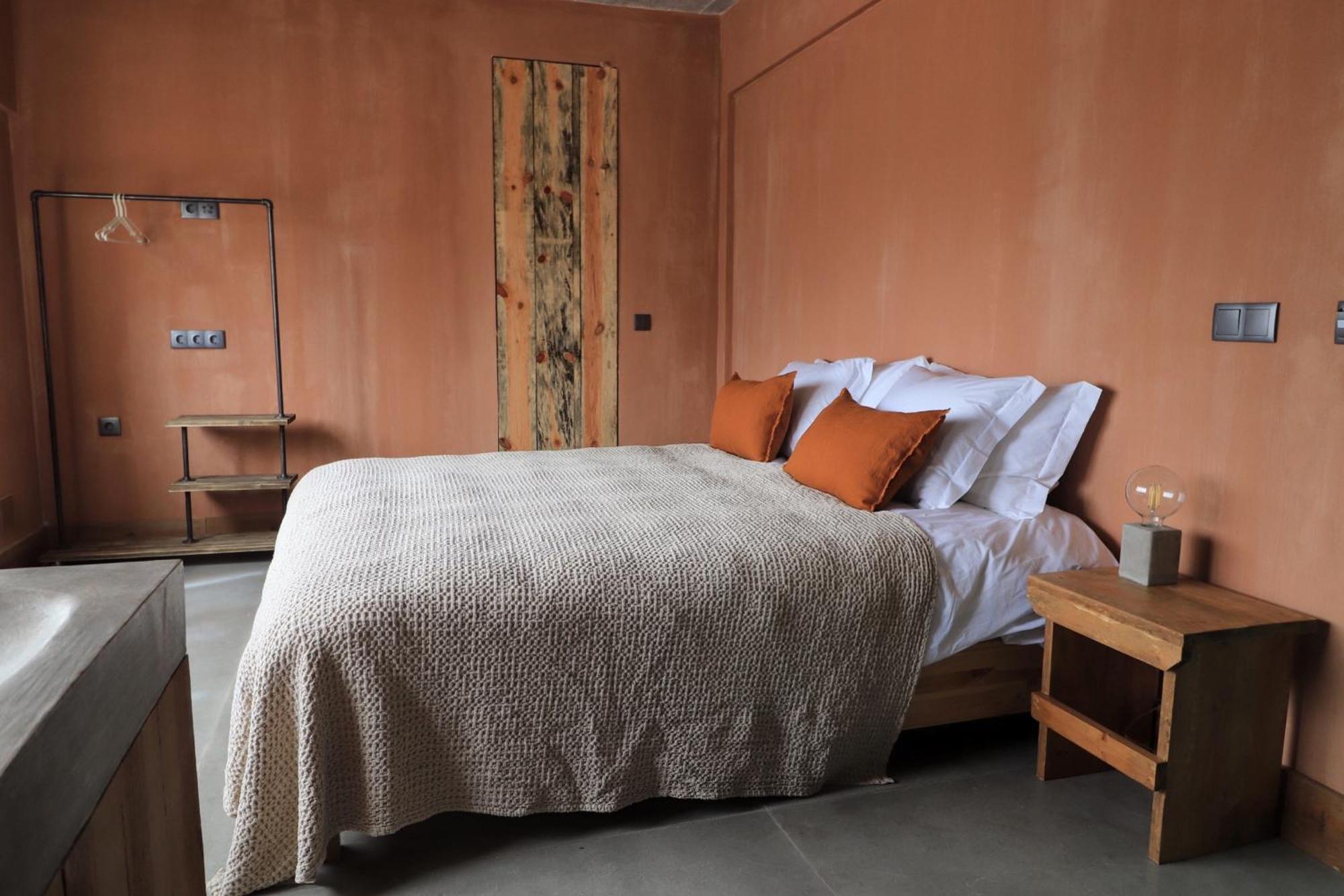 Bed & Breakfast Valley House