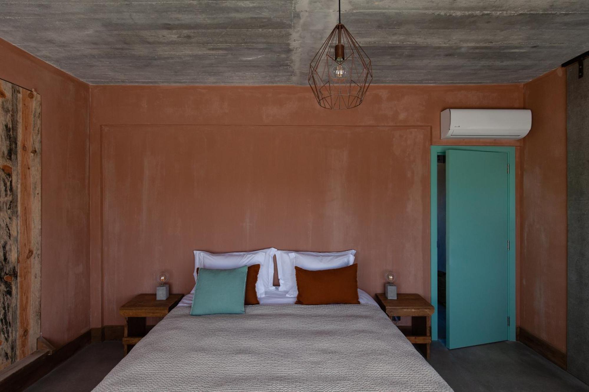 Bed & Breakfast Valley House Azenhas do Mar