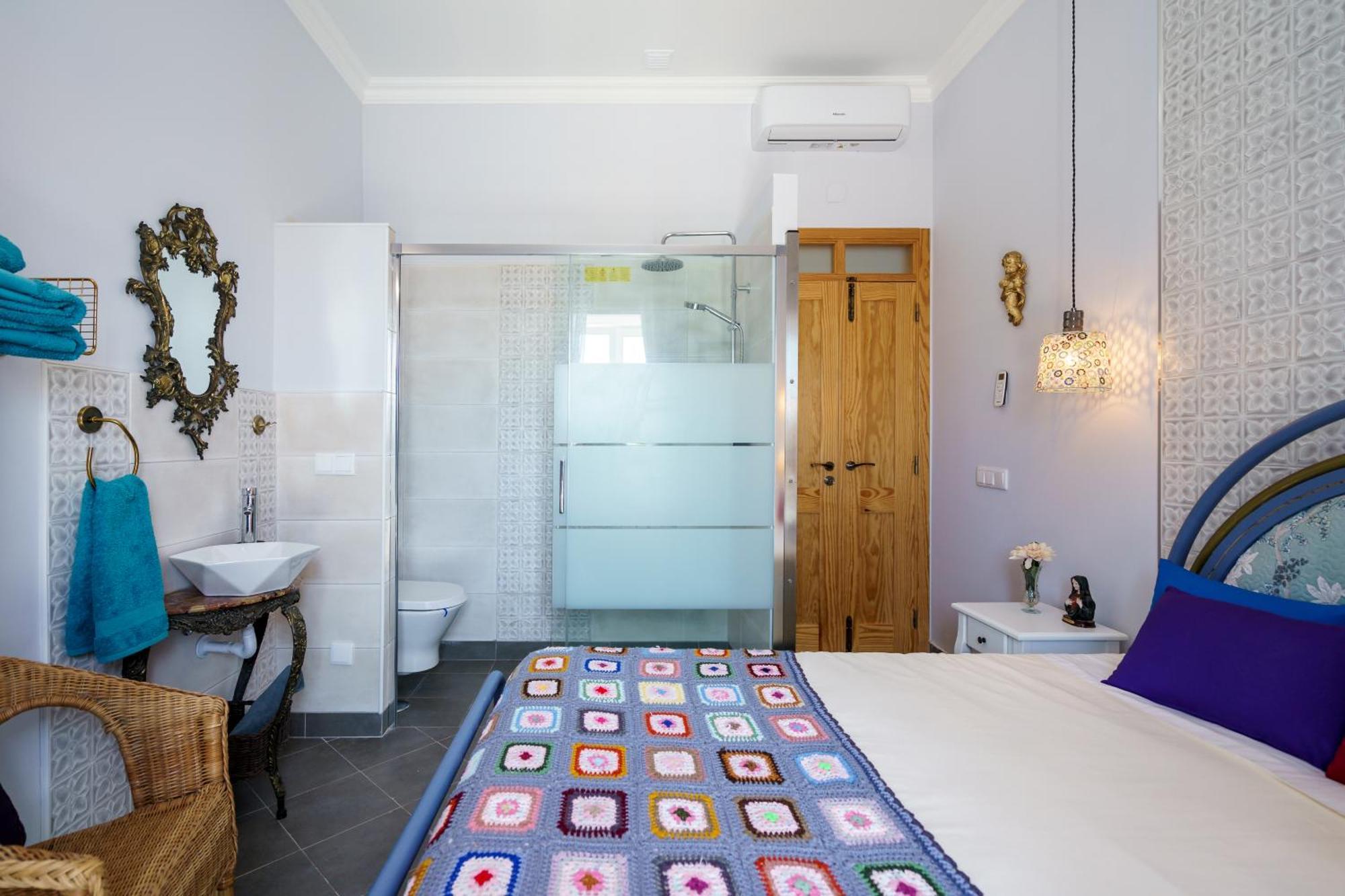 Casa D'nossa, Casa Tradicional E Moderna, Vista 360º, Piscina De Agua Salgada Holiday home