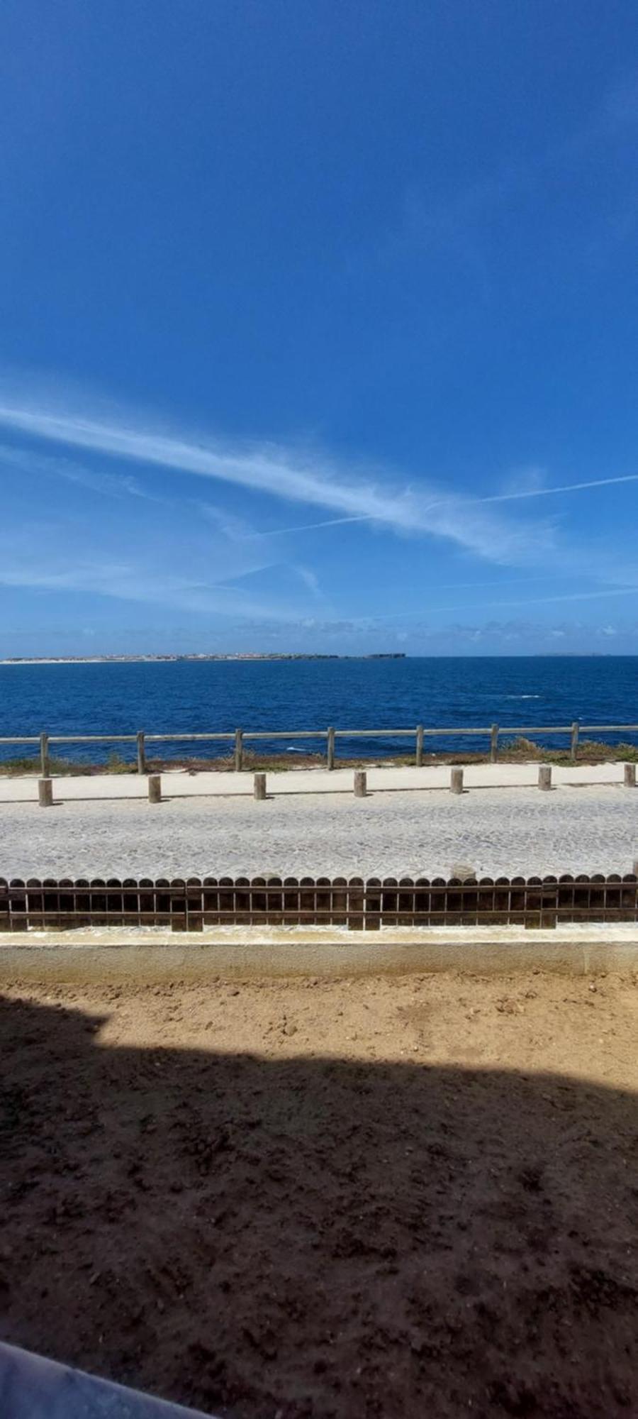 Bed & Breakfast Pequena Baleia *