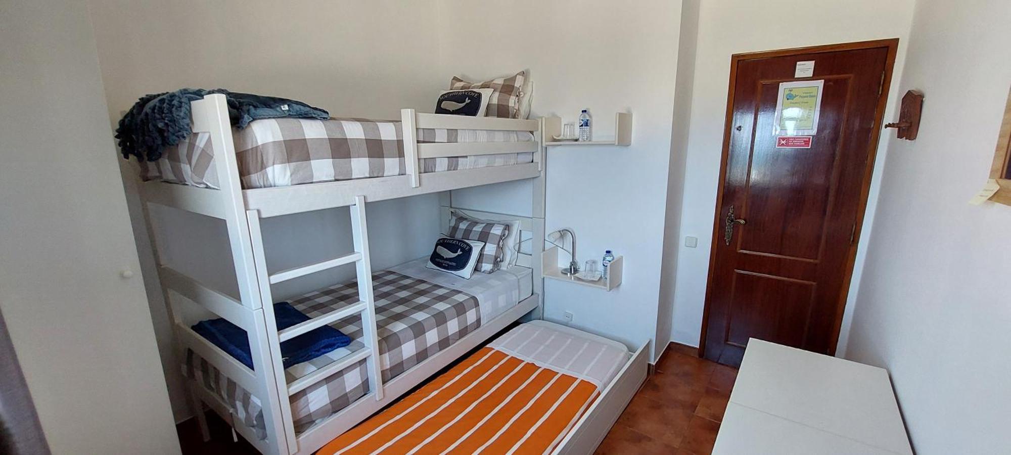 Bed & Breakfast Pequena Baleia