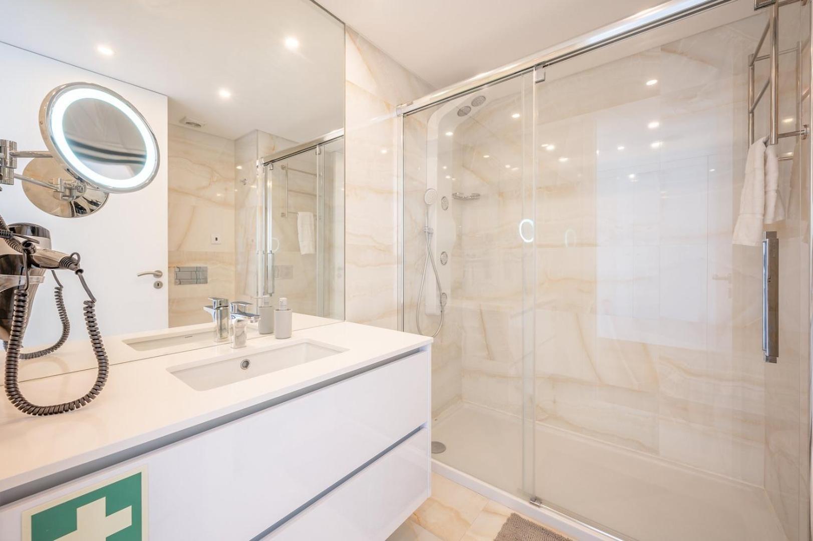 Appartement Guestready - Beachfront Naufrago's Retreat 2