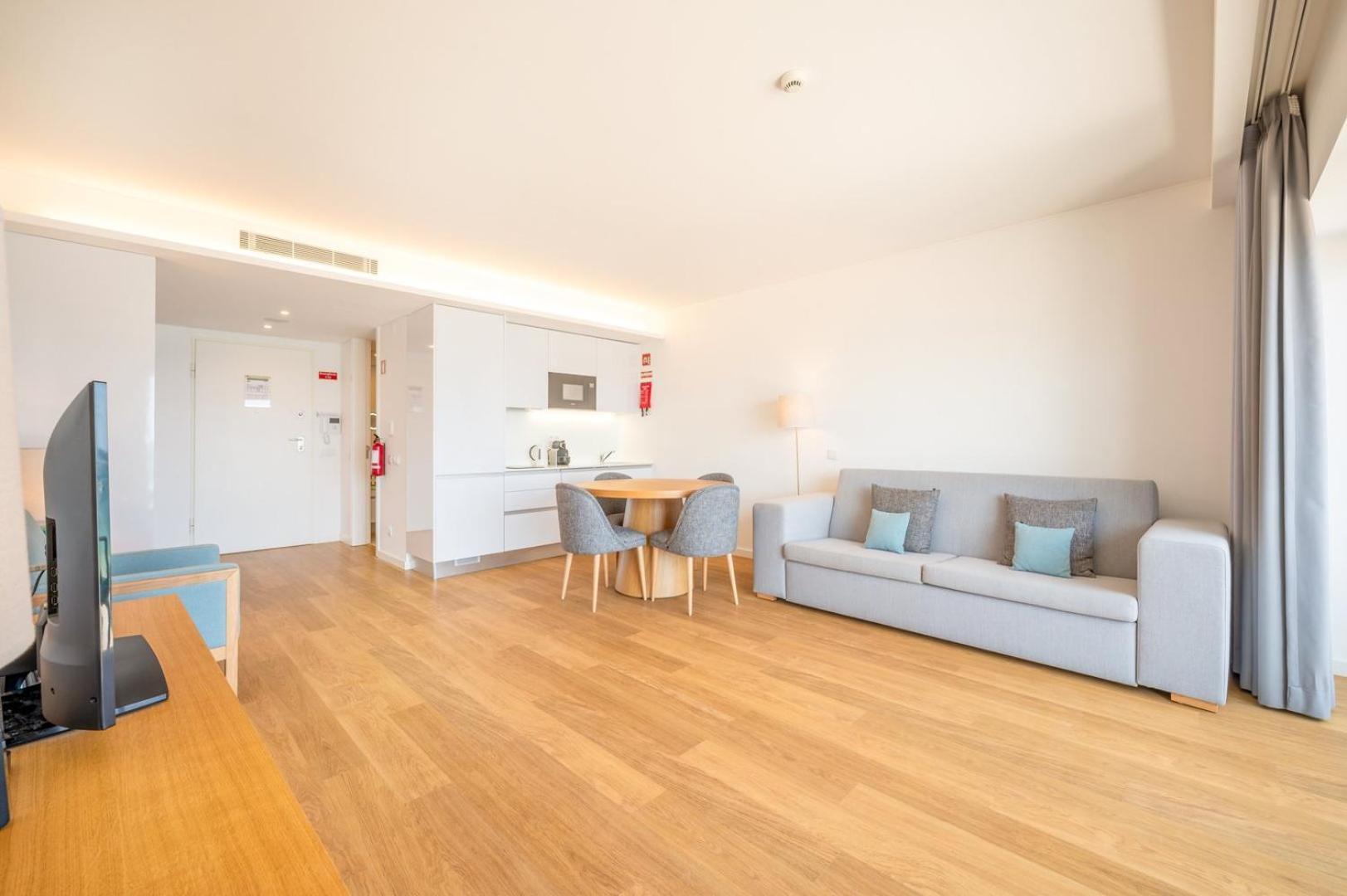 Guestready - Beachfront Naufrago's Retreat 2 Appartement *