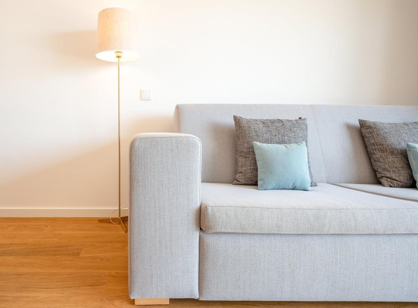 Guestready - Beachfront Naufrago's Retreat 2 Appartement *