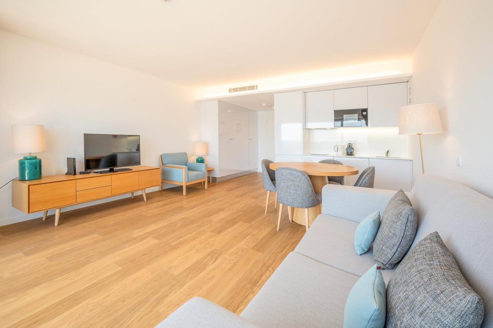 Appartement Guestready - Beachfront Naufrago's Retreat 2 Sesimbra
