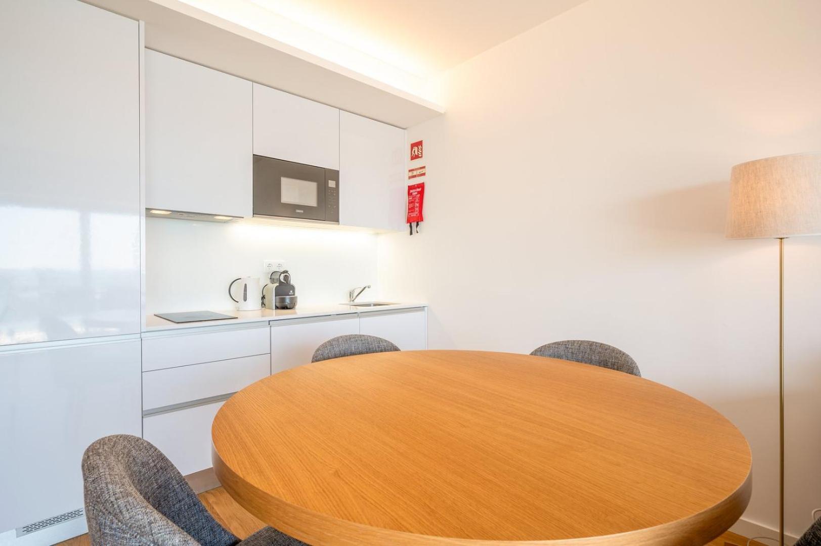 Appartement Guestready - Beachfront Naufrago's Retreat 2