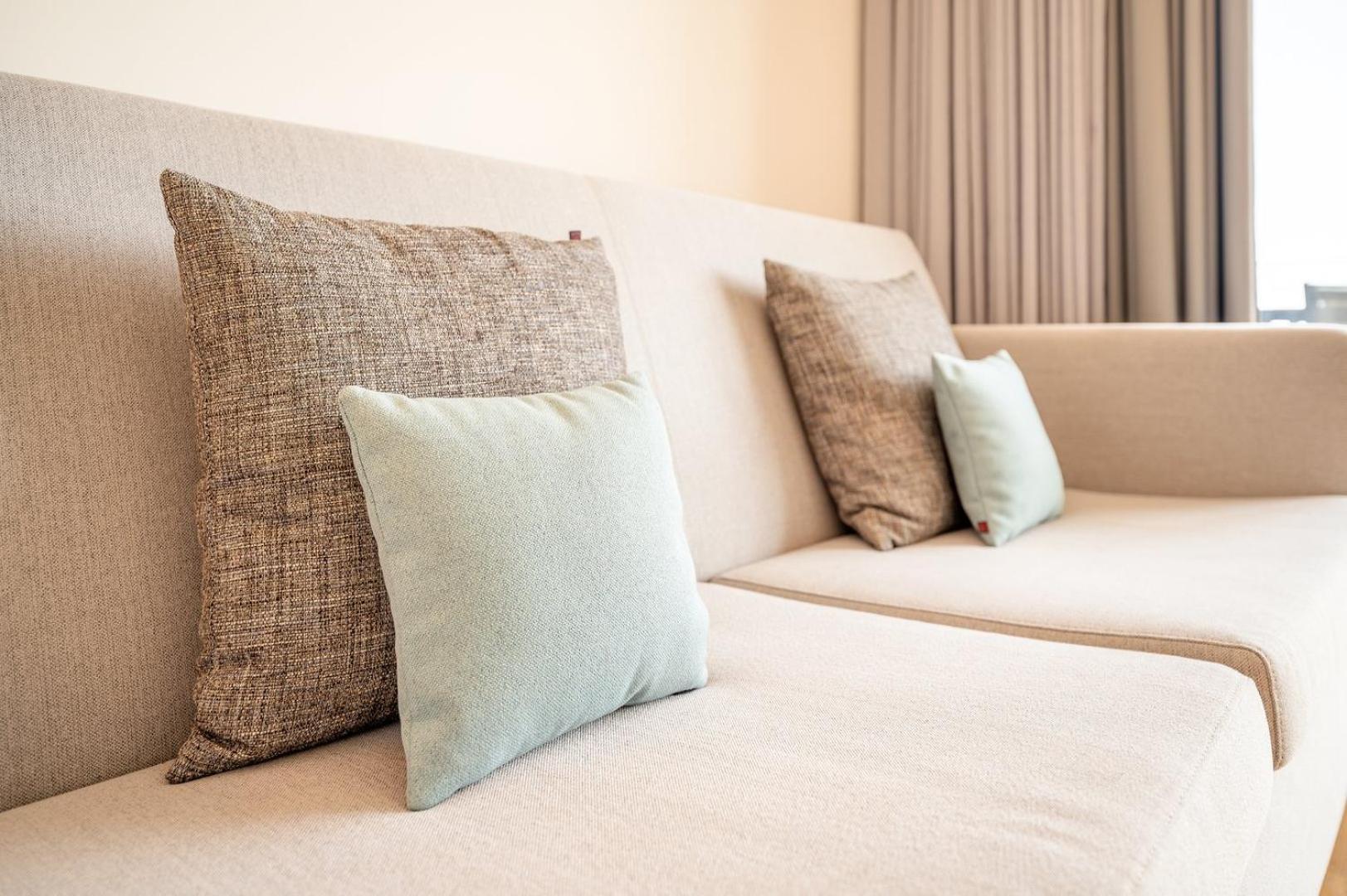 Guestready - Beachfront Naufrago's Retreat 2 Appartement *