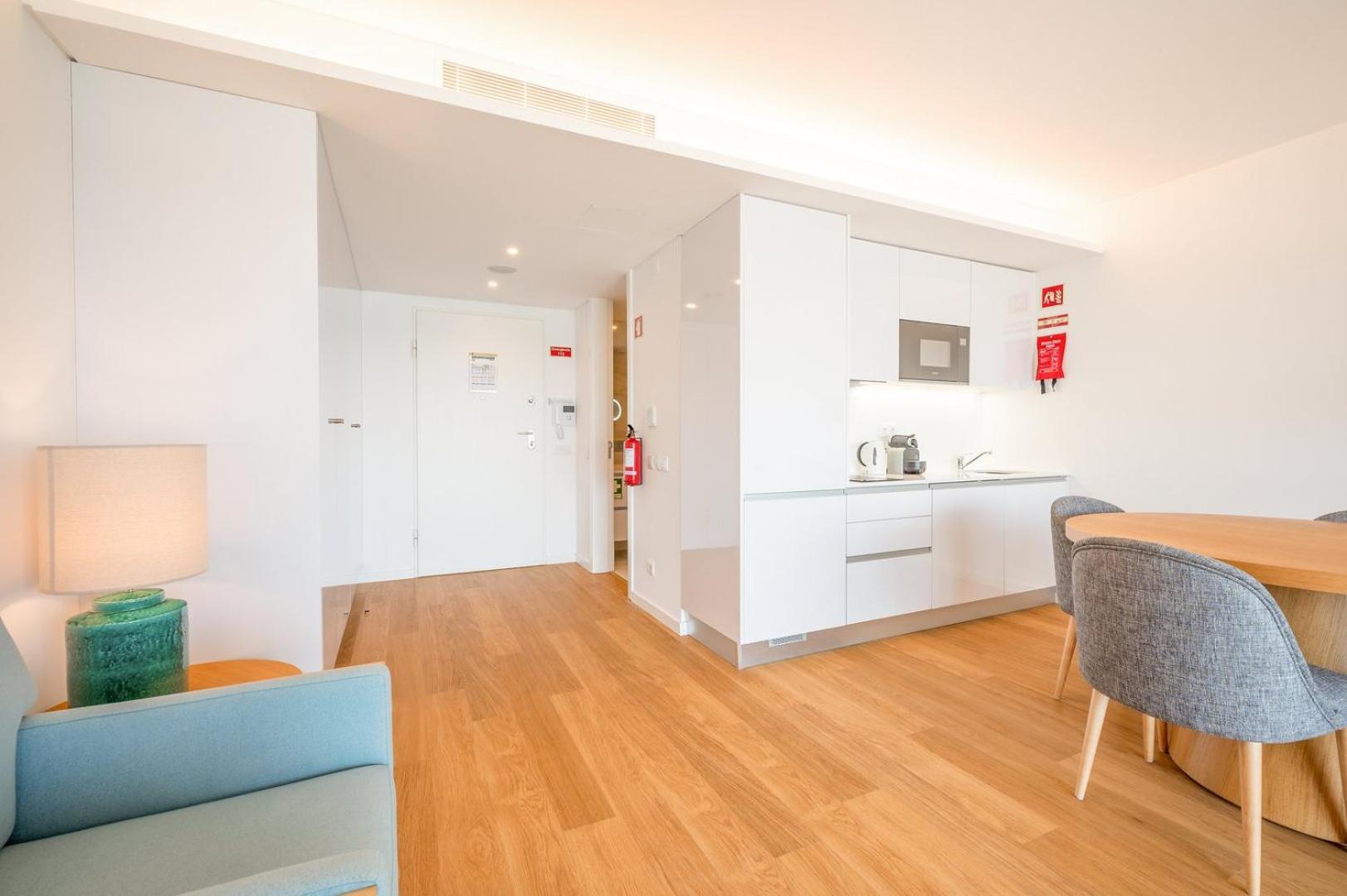Guestready - Beachfront Naufrago's Retreat 2 Appartement