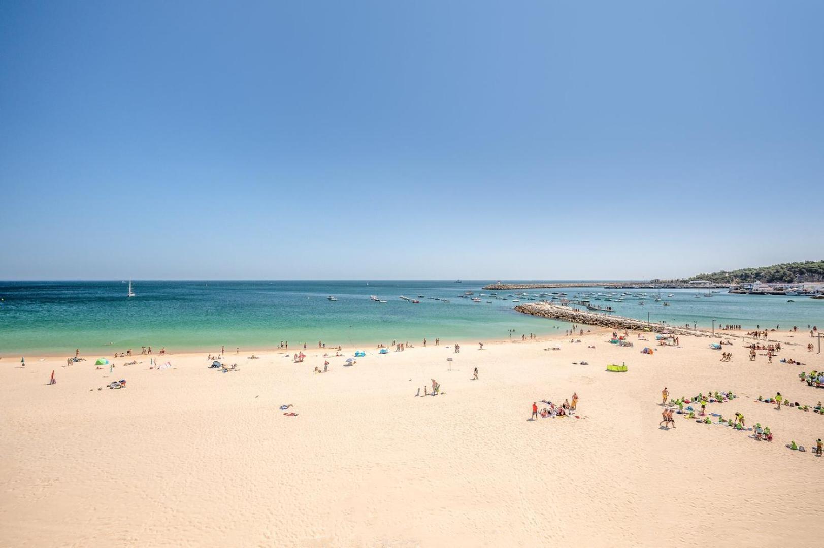 Guestready - Beachfront Naufrago's Retreat 2