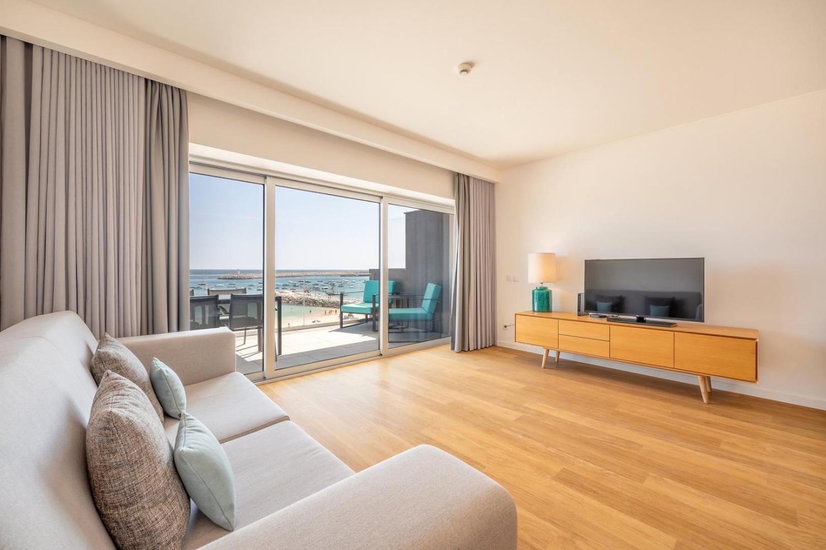 Guestready - Beachfront Naufrago's Retreat 2 Appartement *