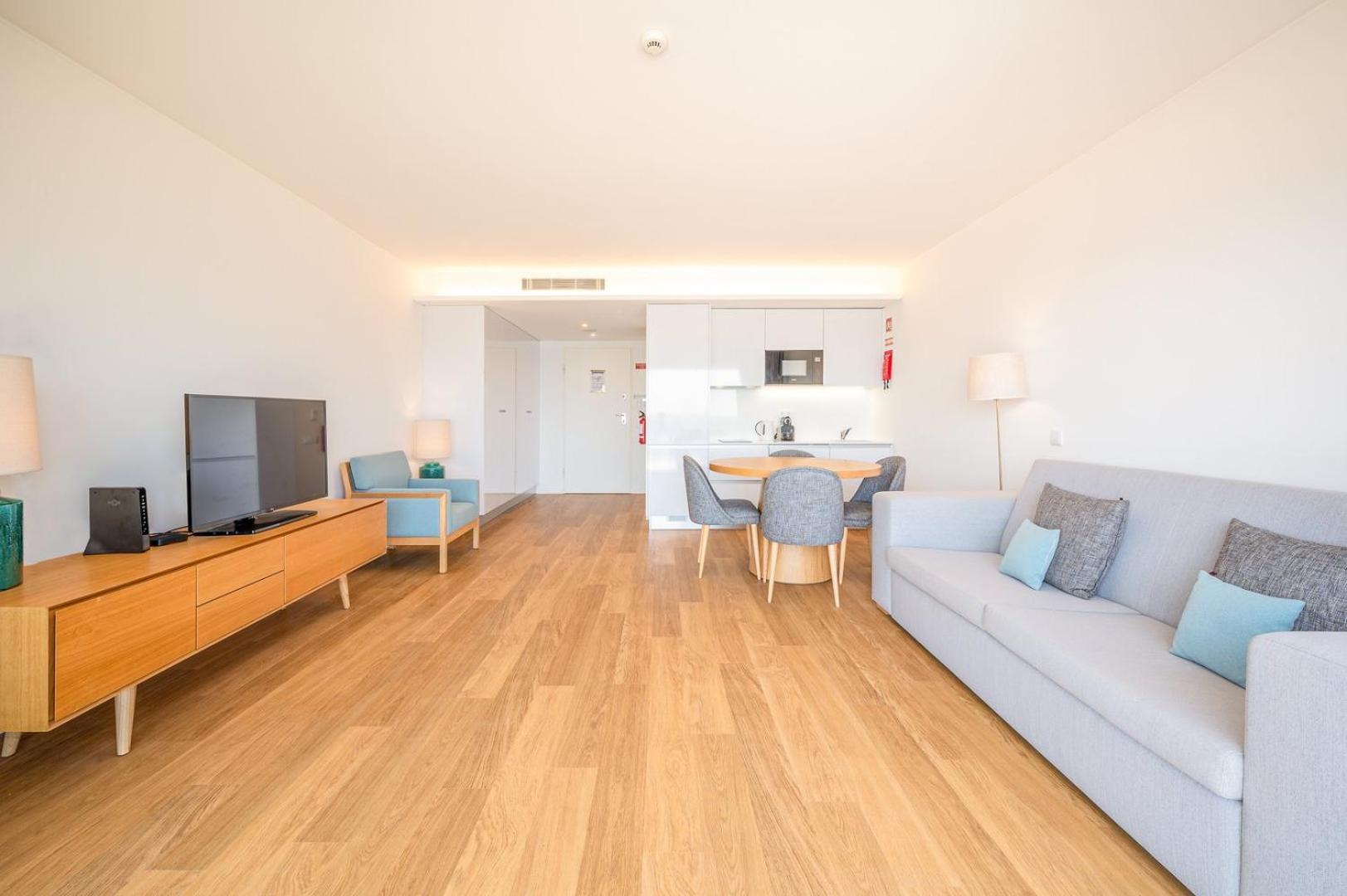 Appartement Guestready - Beachfront Naufrago's Retreat 2 Sesimbra