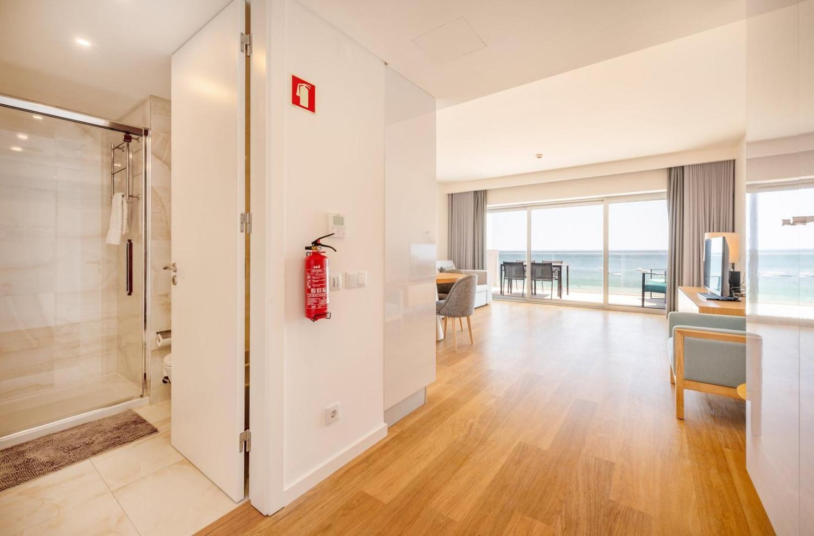 Guestready - Beachfront Naufrago's Retreat 2 Appartement *