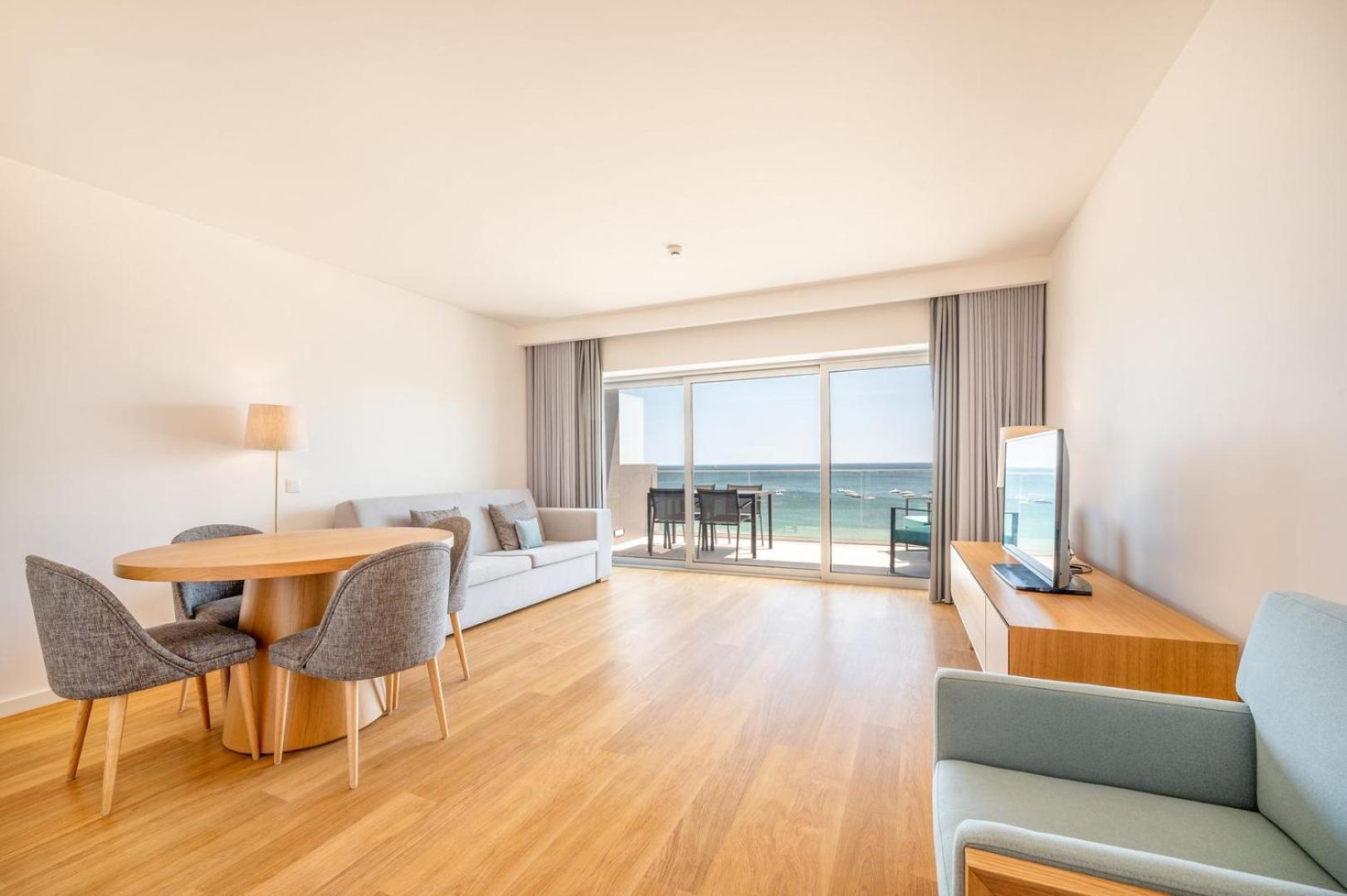 Guestready - Beachfront Naufrago's Retreat 2 Appartement Sesimbra