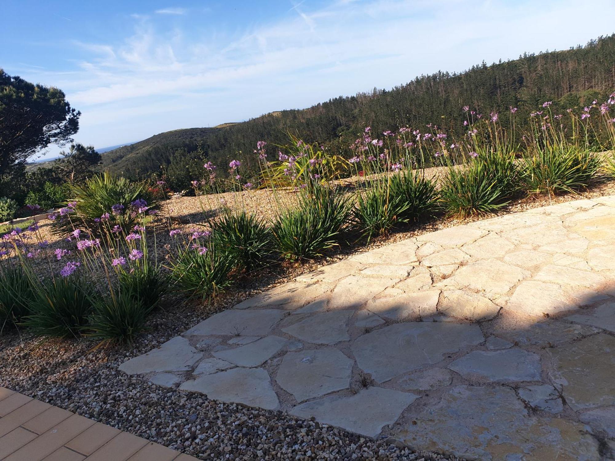 Stunning With Pool & View Near Villa Budens