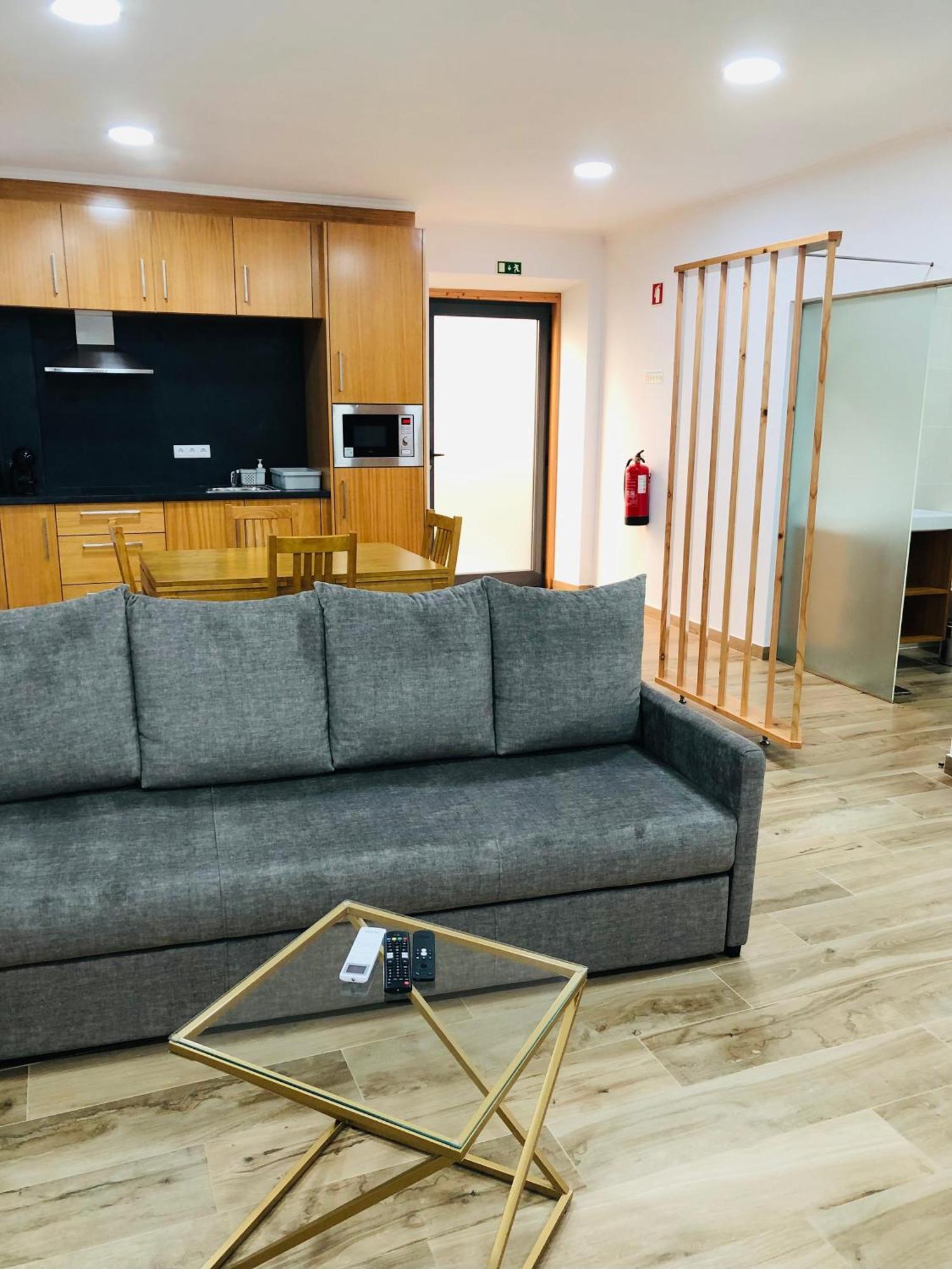 Apartment Amu- Misterios Da