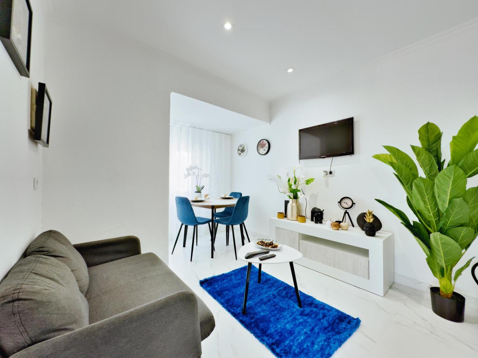 Appartement Its-4-youa 5 Minutos A Pe Da E Do Centro Lagos
