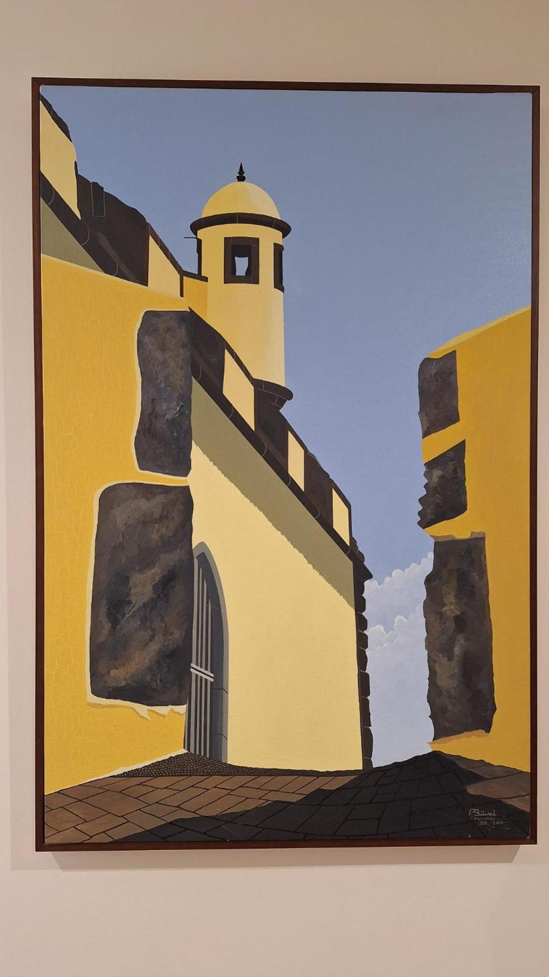 Theo's House Funchal (Madeira)