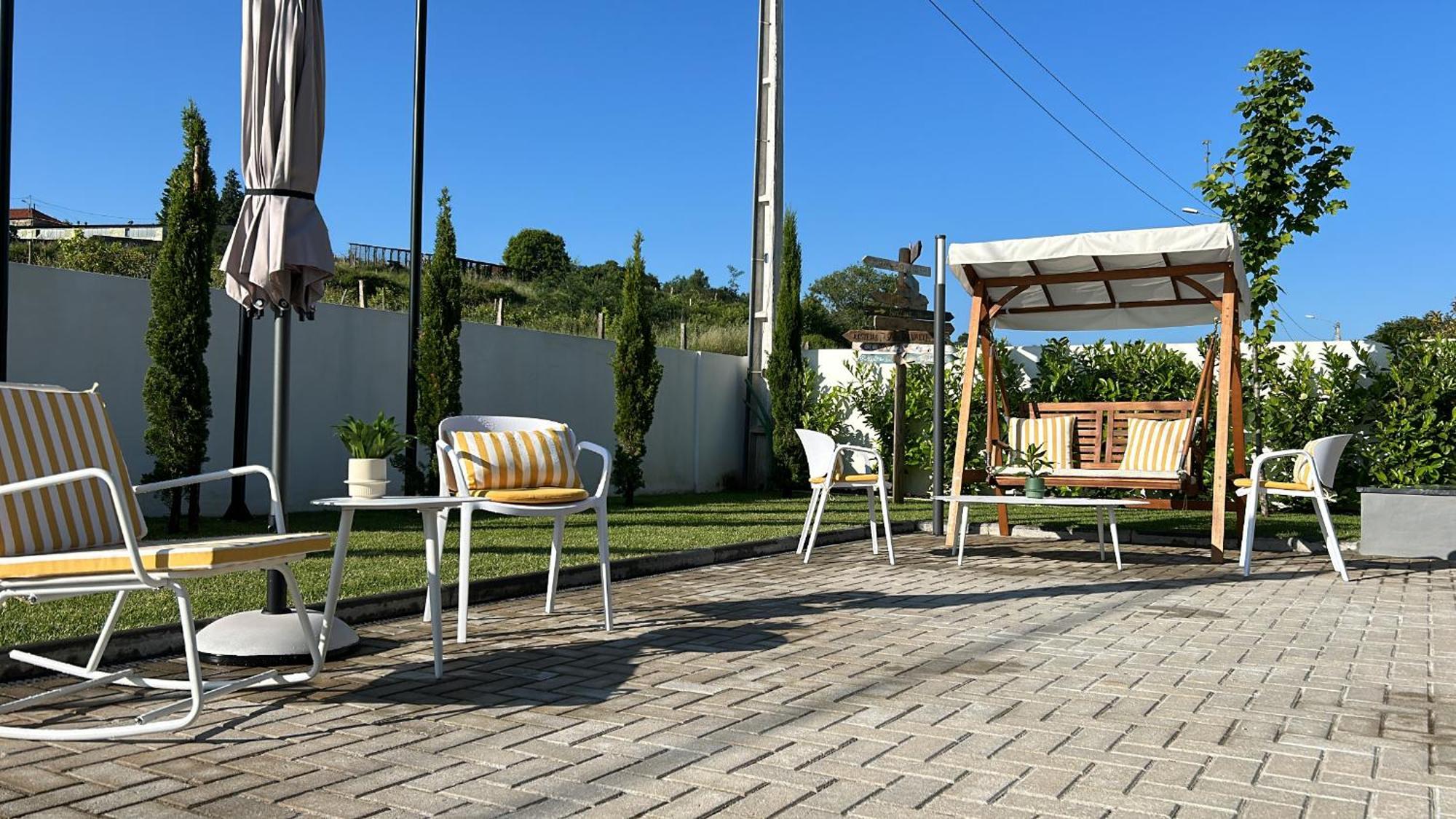 Guest house Alma Candida 22
