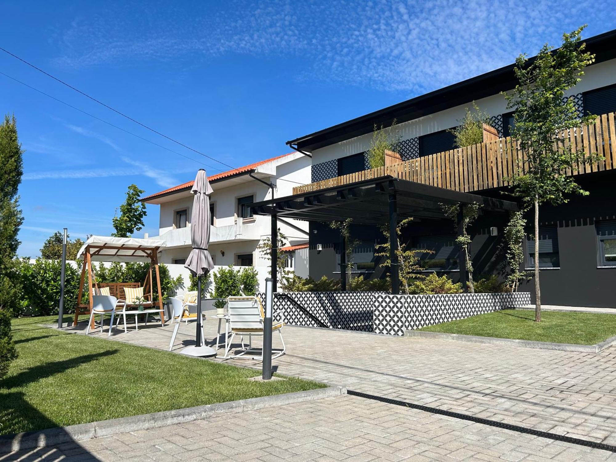 Guest house Alma Candida 22