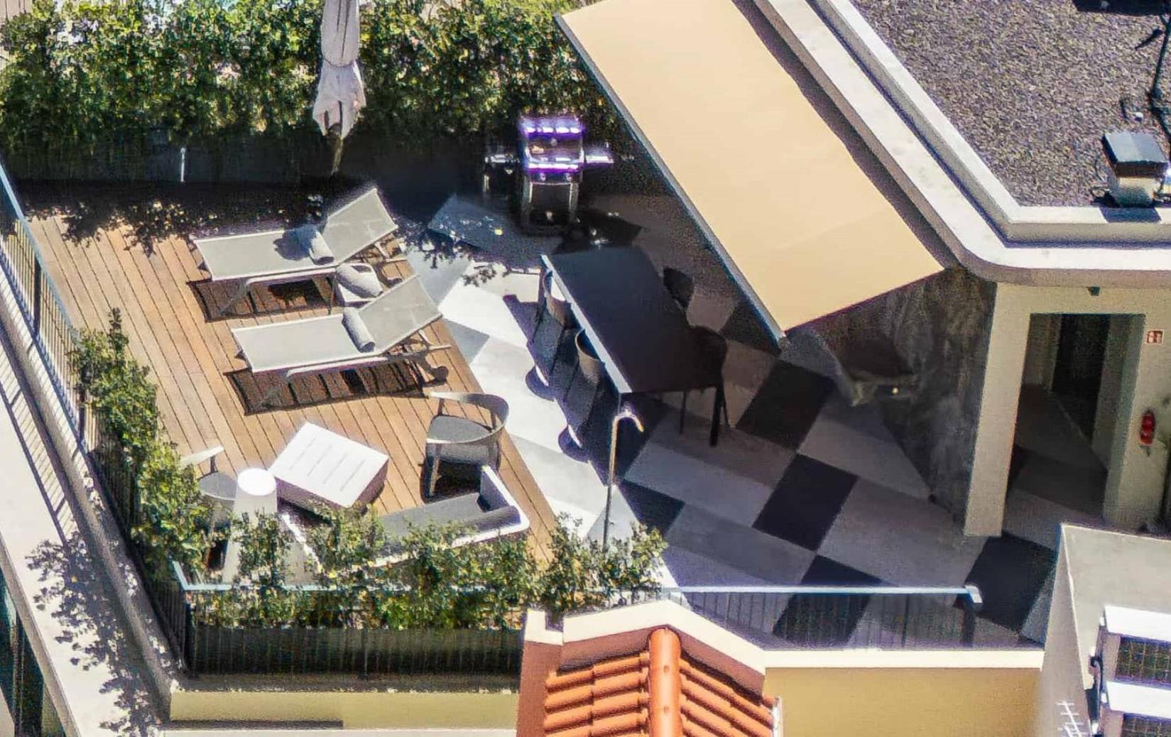 Apartamento Terrace, Grill & Infinity Pool At Savoy Insular Funchal (Madeira)
