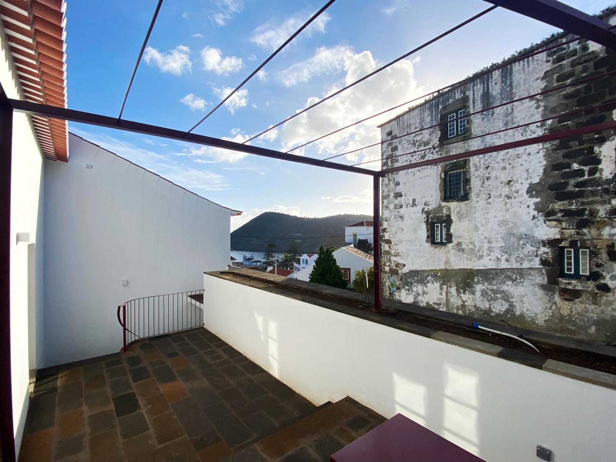Angra + Apartment Angra do Heroismo