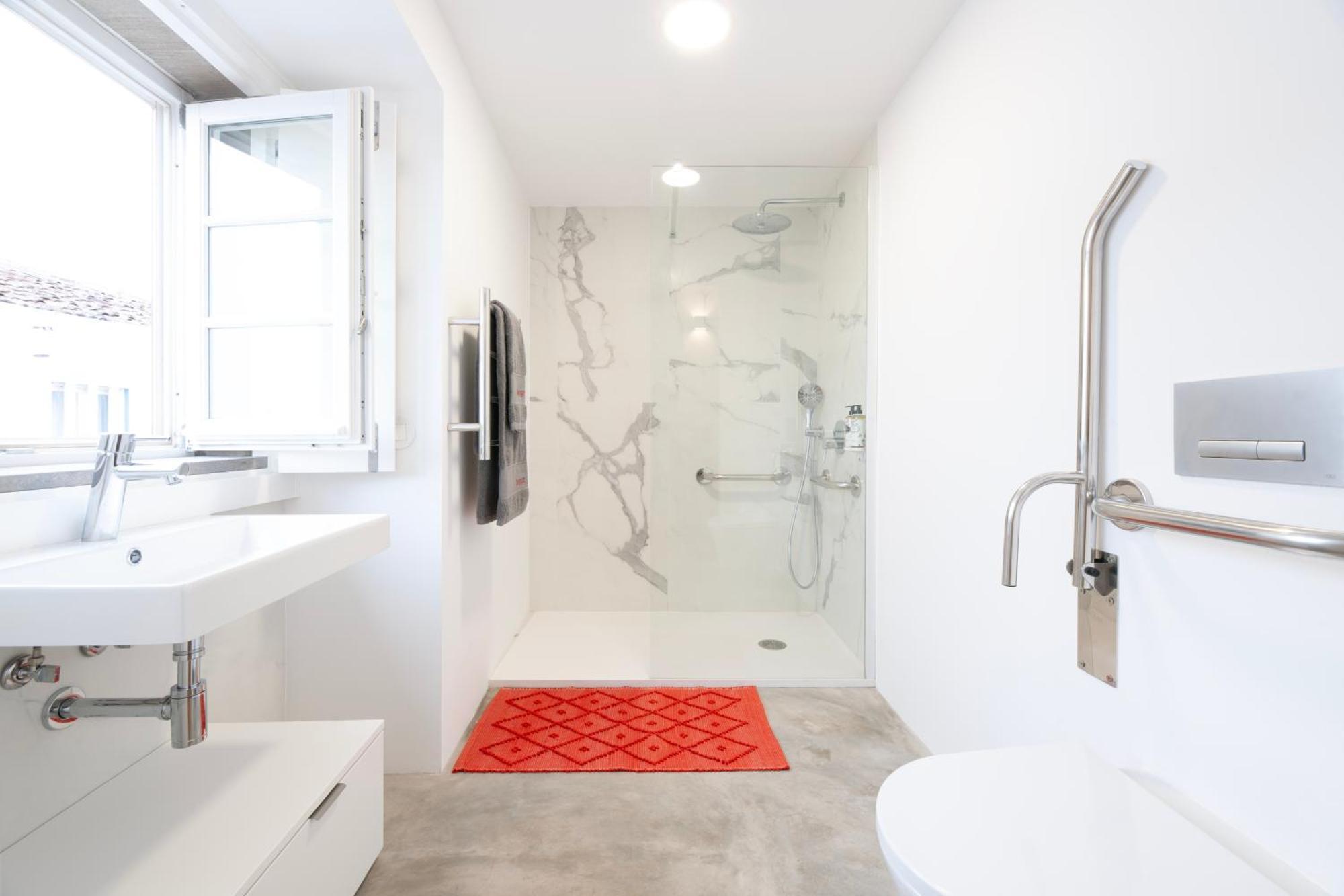Apartment Angra +
