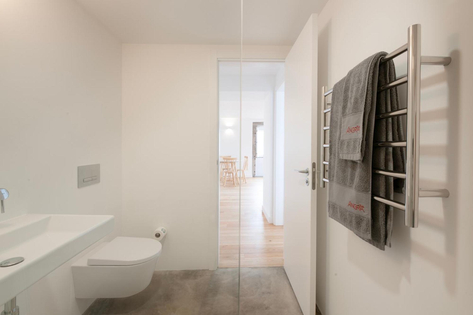 Apartment Angra + *