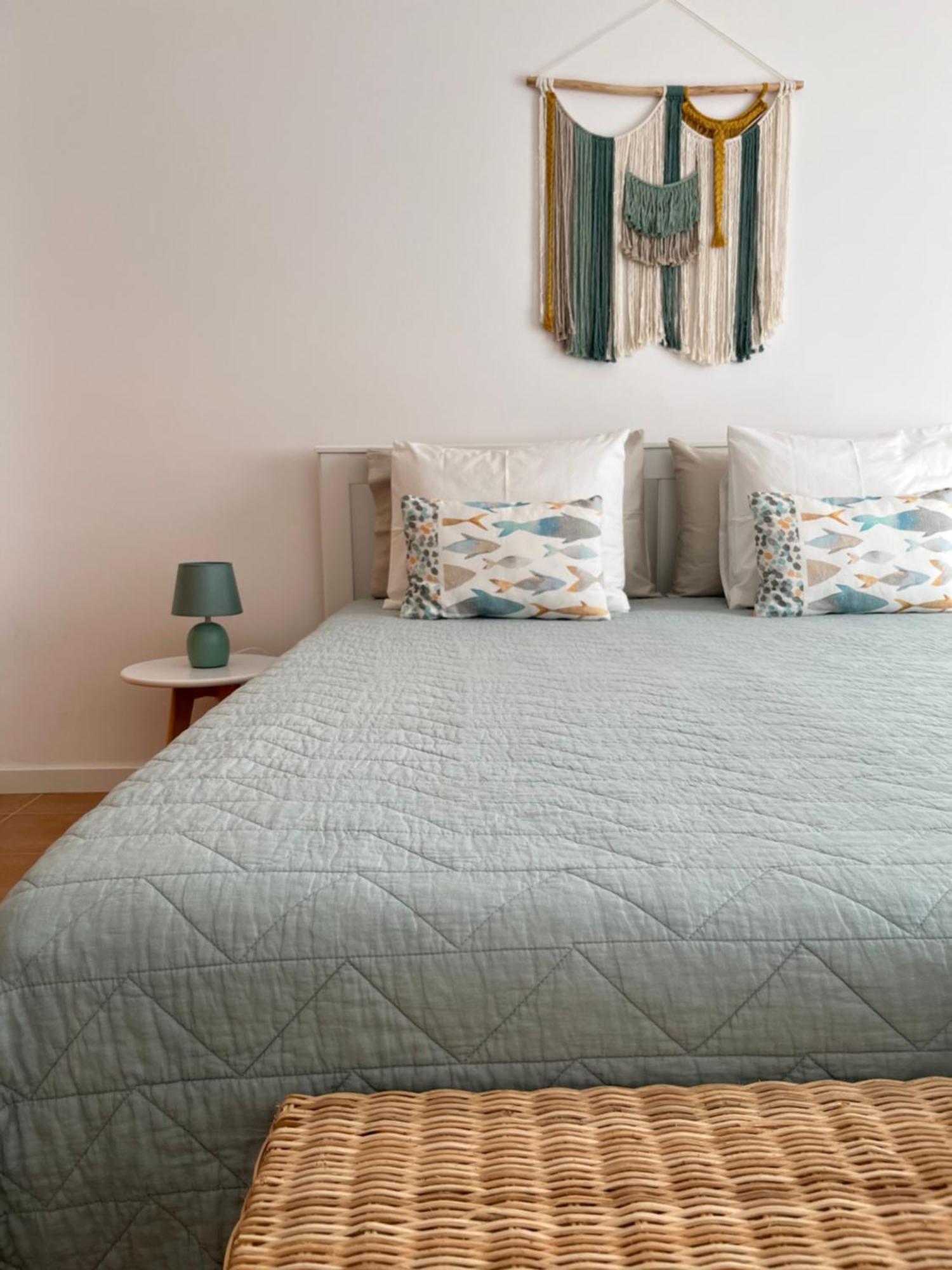 Happy Place Apartment Porto Santo