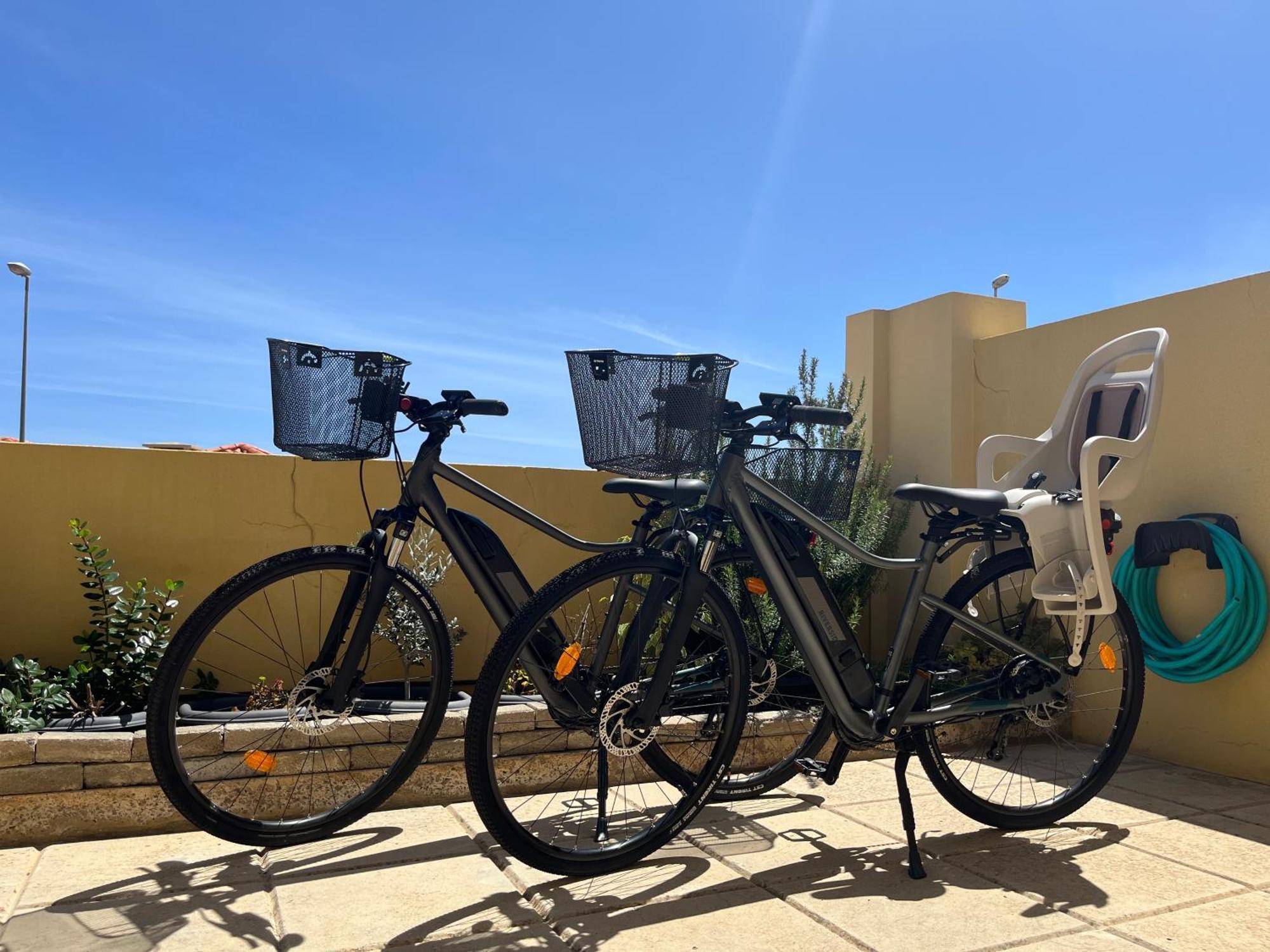 Happy Place Apartment Porto Santo