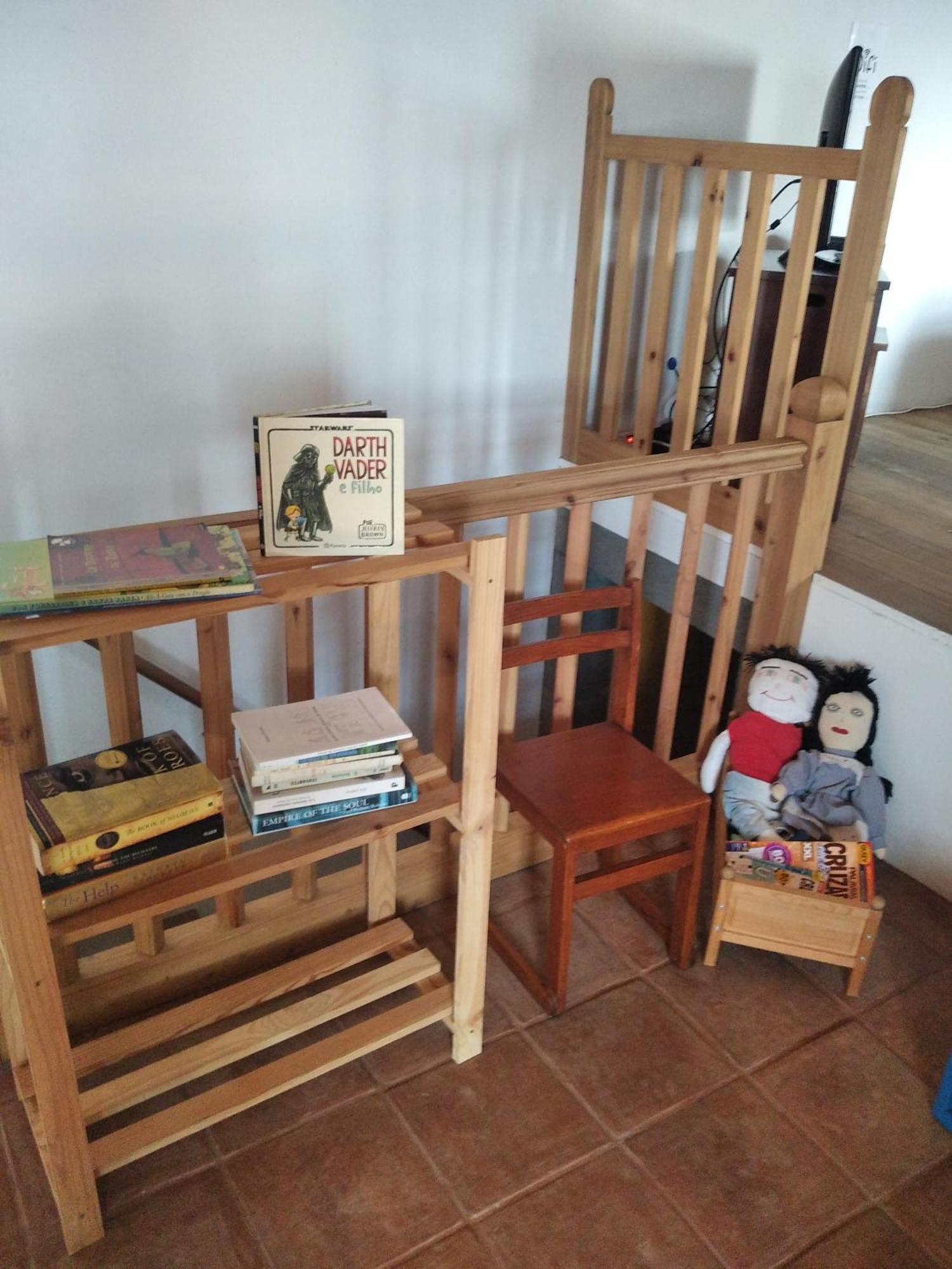Casa Da Lapa Holiday home
