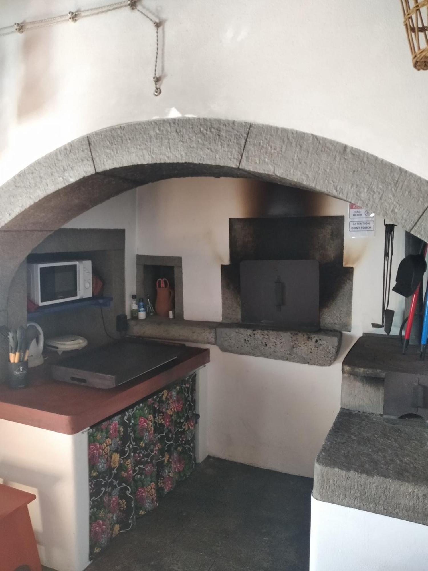 Сasa de vacaciones Casa Da Lapa Angra do Heroísmo
