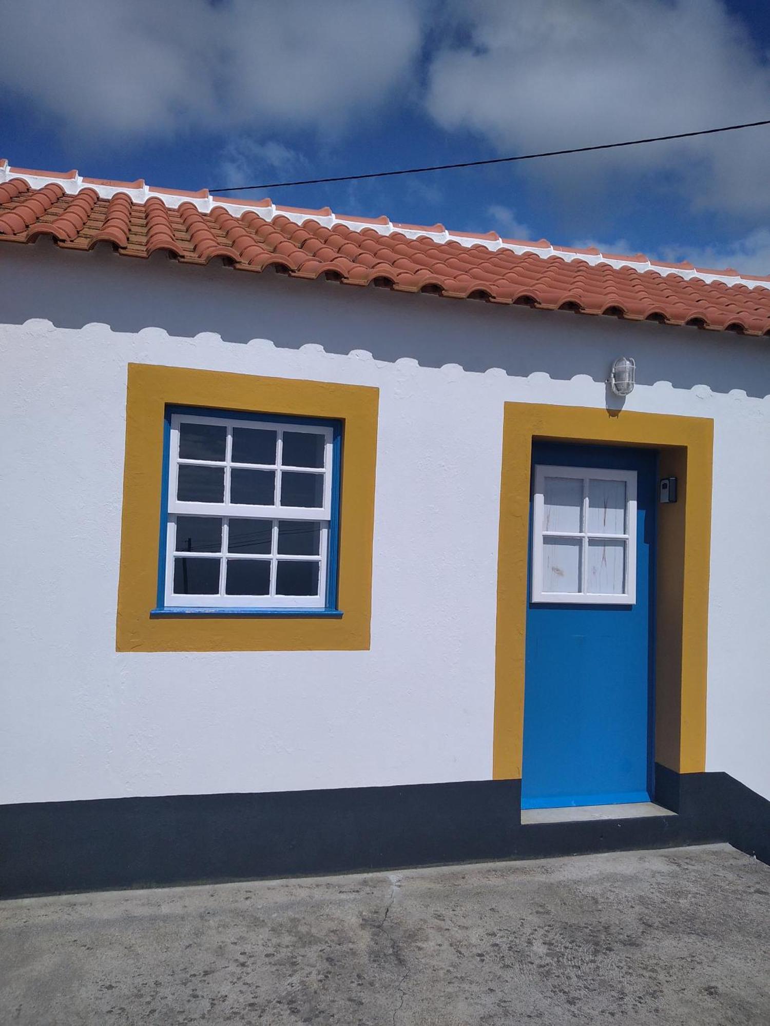 Holiday home Casa Da Lapa
