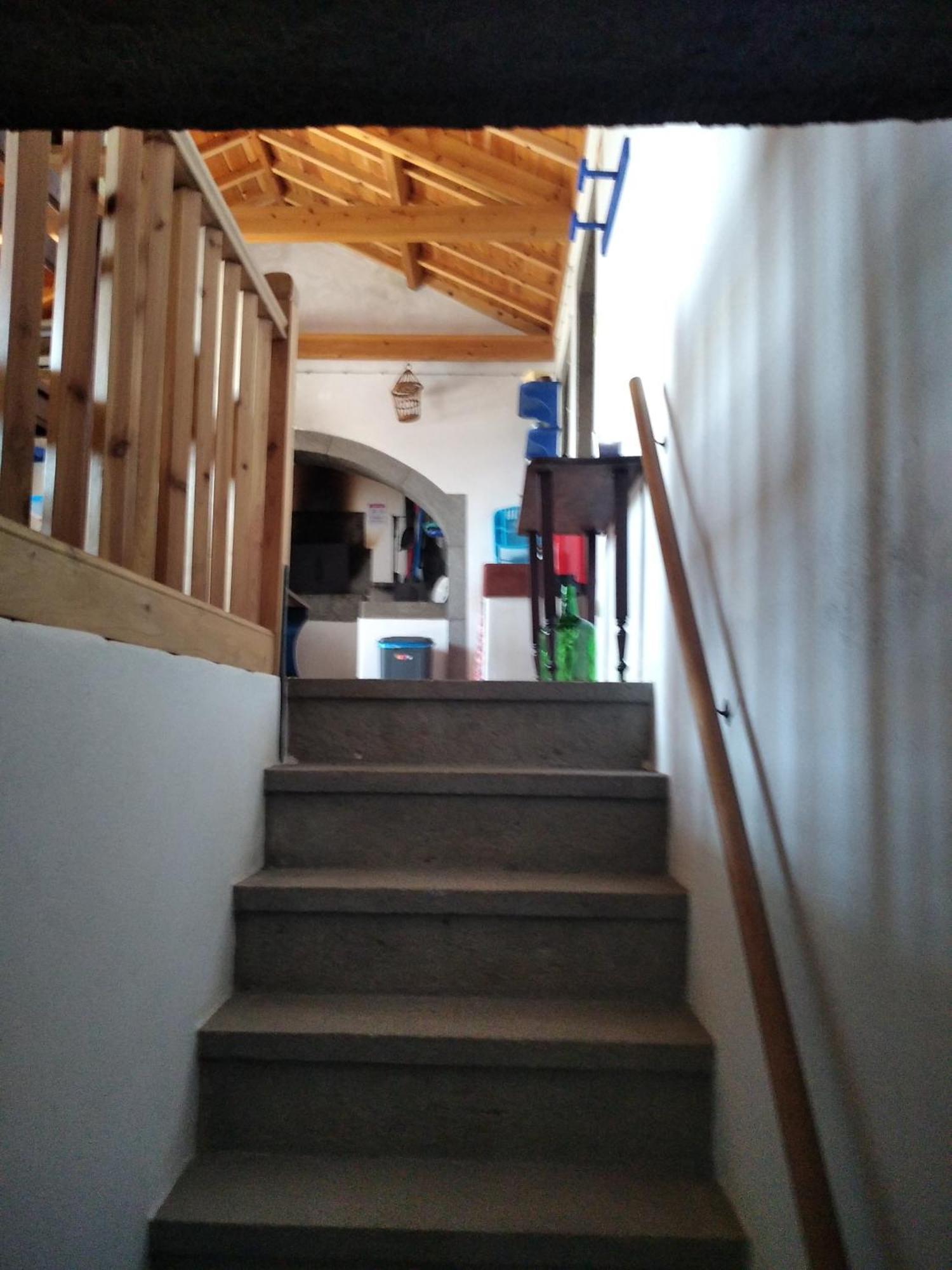 Holiday home Casa Da Lapa