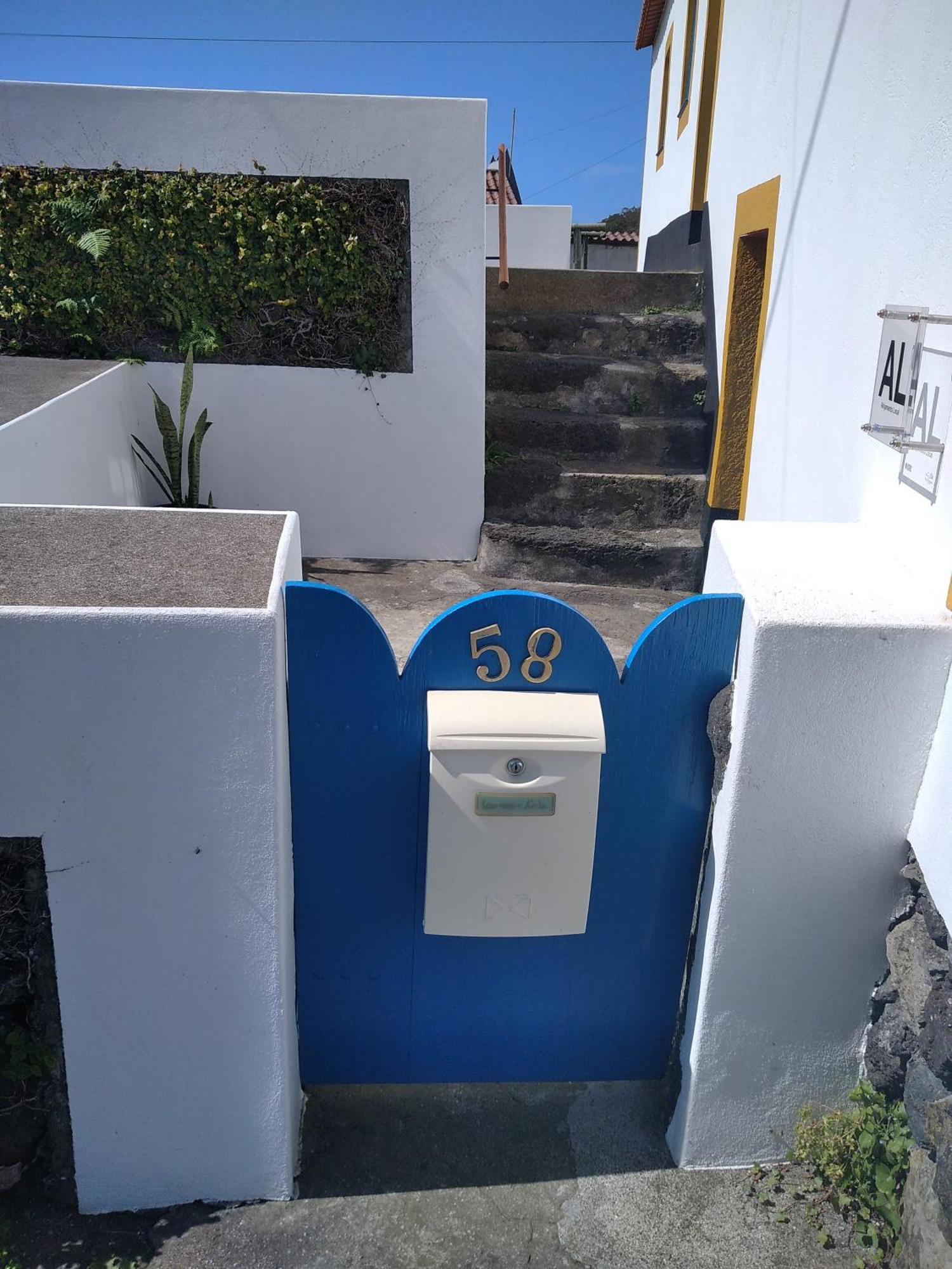 Casa Da Lapa *