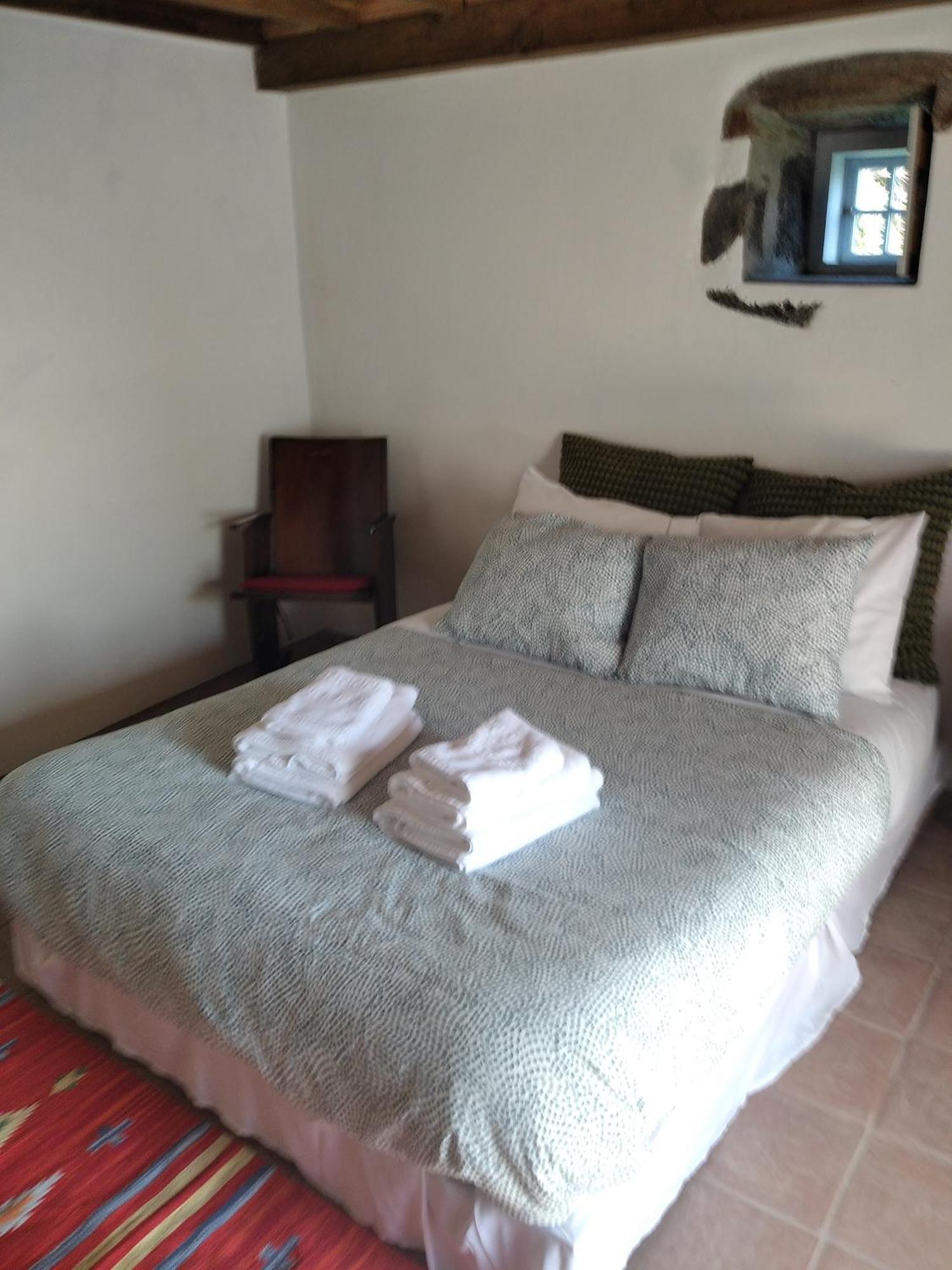 Casa Da Lapa Holiday home