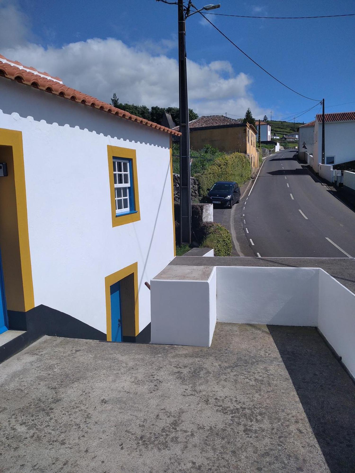 Casa Da Lapa Holiday home