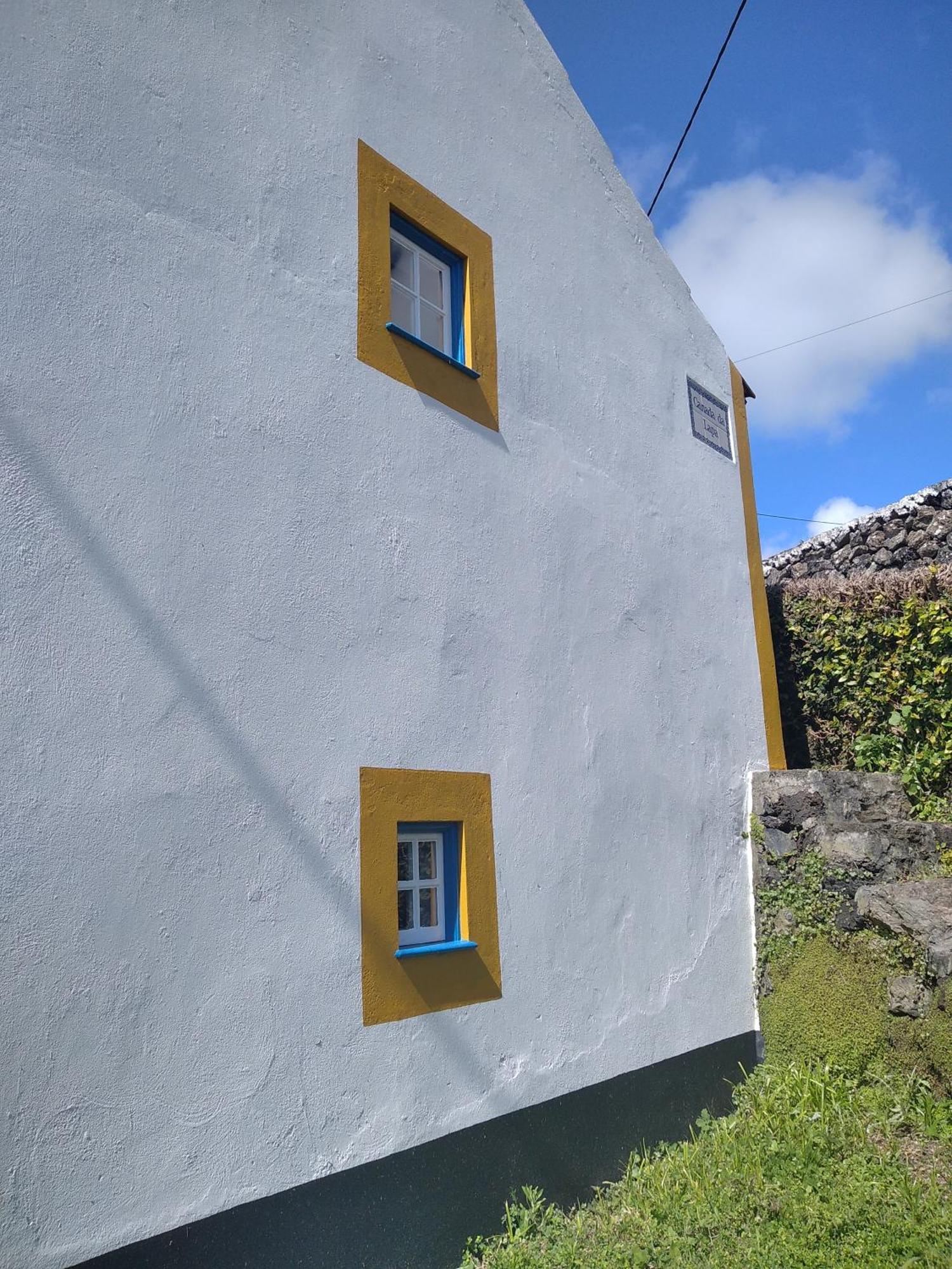 Casa Da Lapa * Angra do Heroísmo