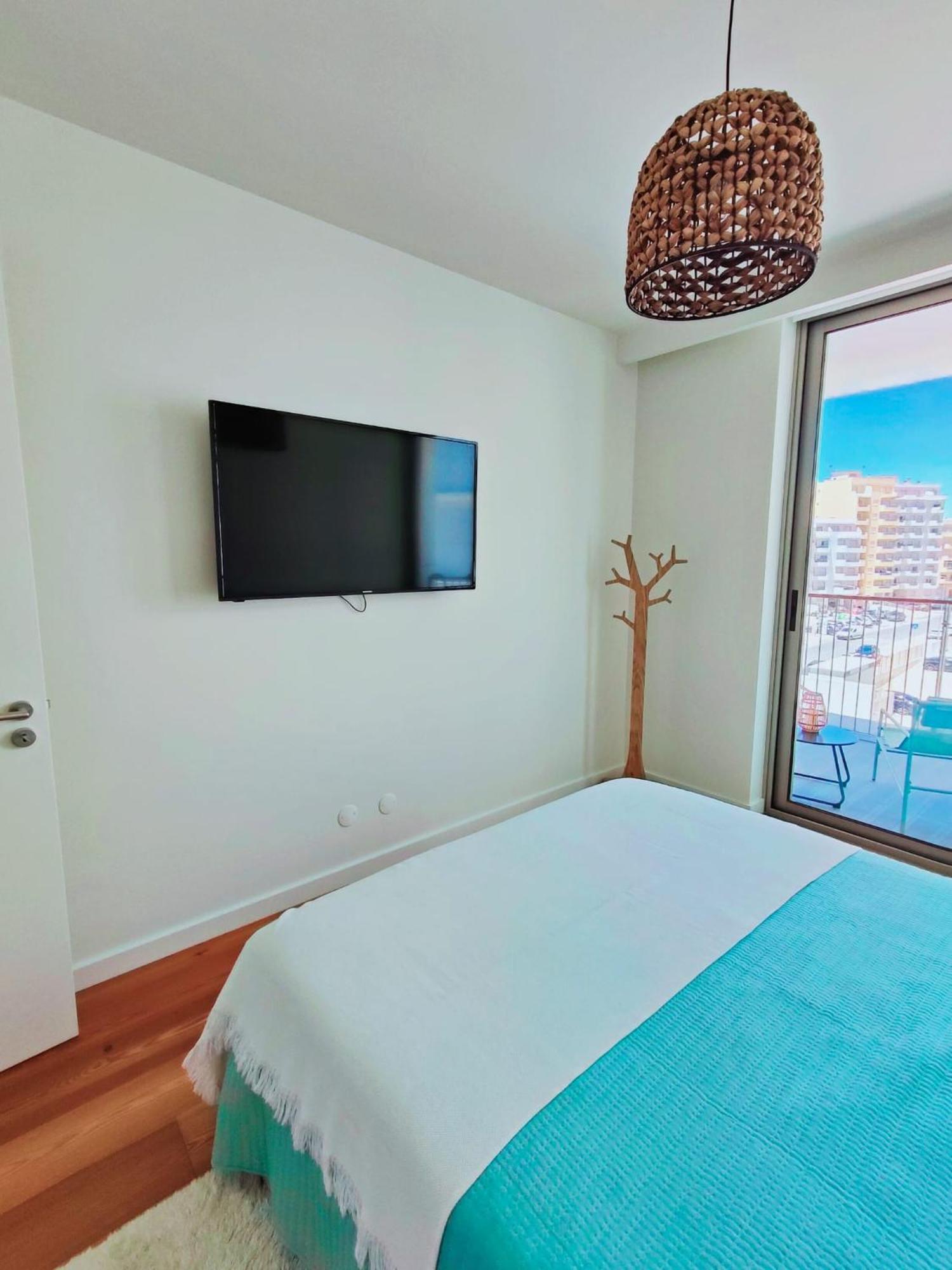 Apartment Bayline- Beachfront And Pool Armacao de Pera